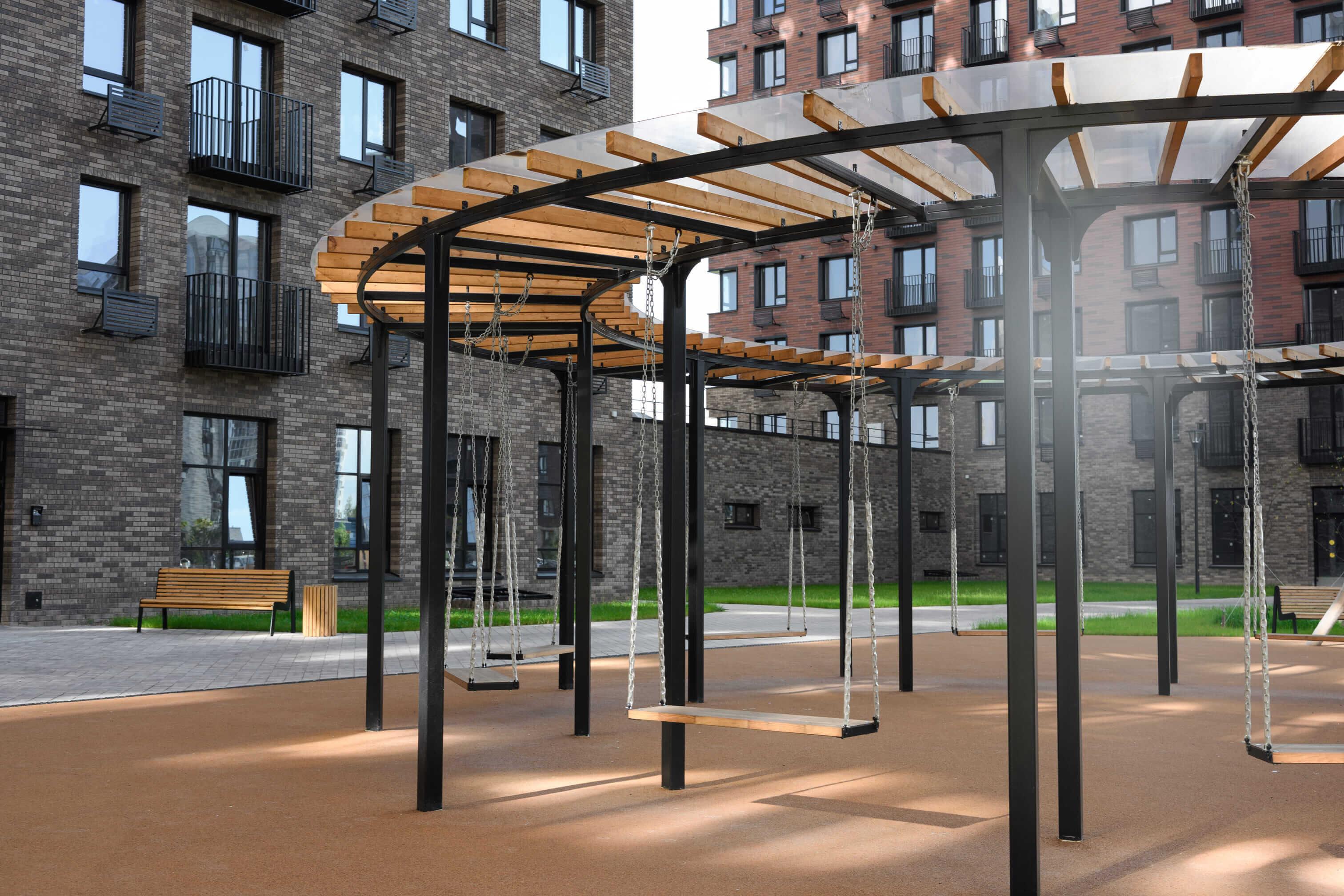 Преимущества — купить квартиру в Казани от застройщика