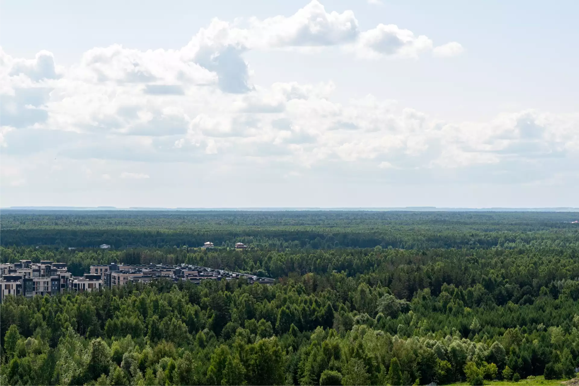 Преимущества — купить квартиру в Казани от застройщика