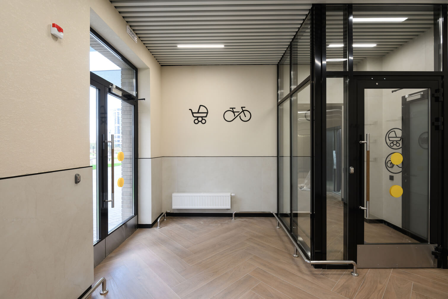 Преимущества — купить квартиру в Казани от застройщика