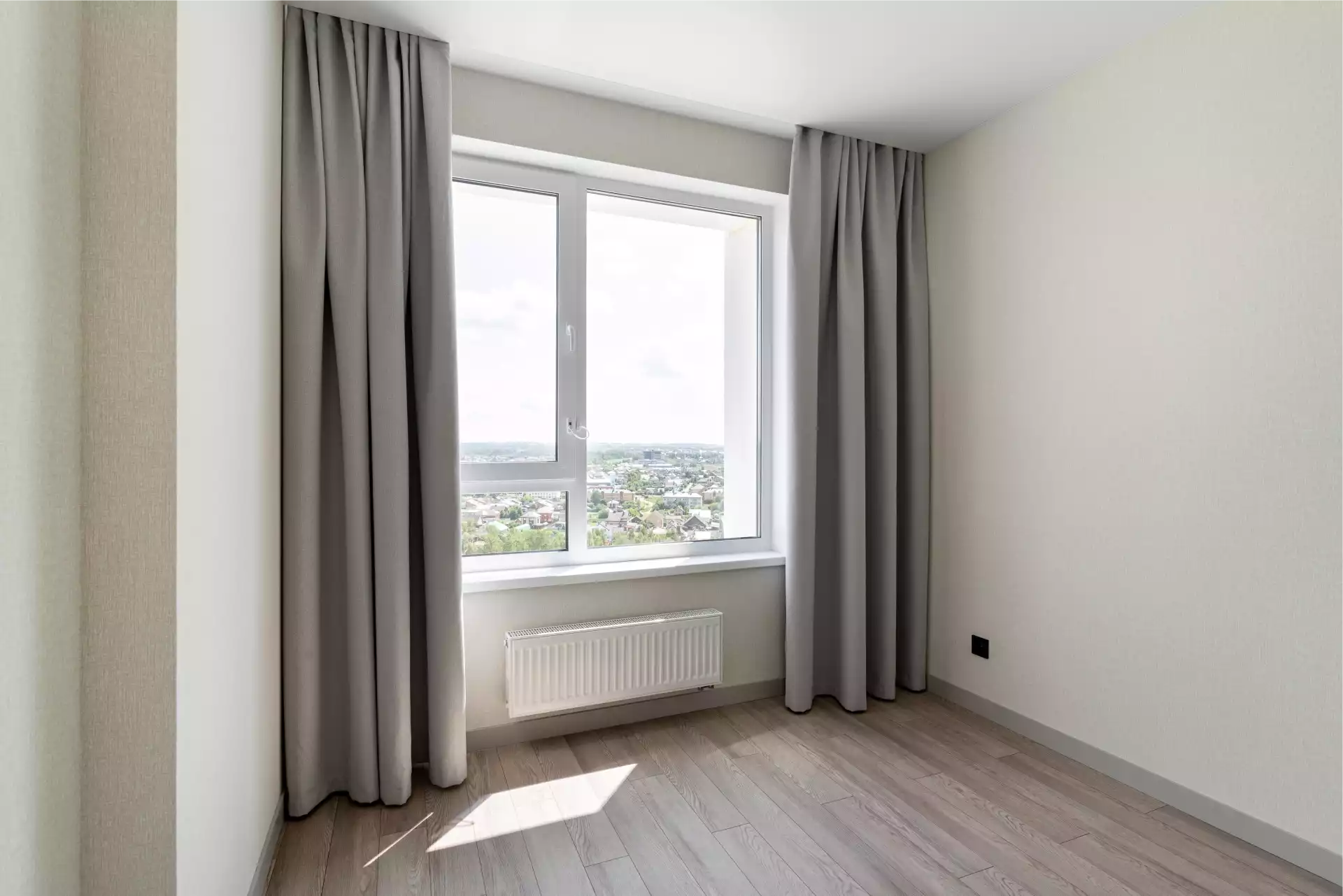 Дизайн-проект — новостройки Казани от застройщика