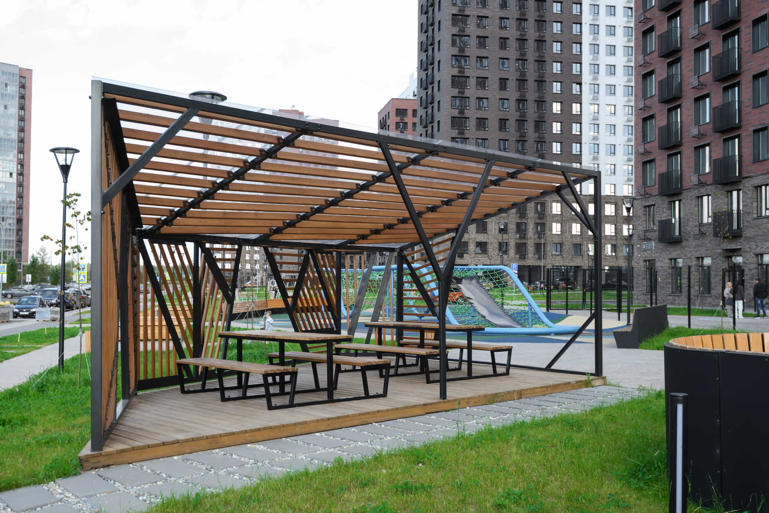 Преимущества — купить квартиру в Казани от застройщика