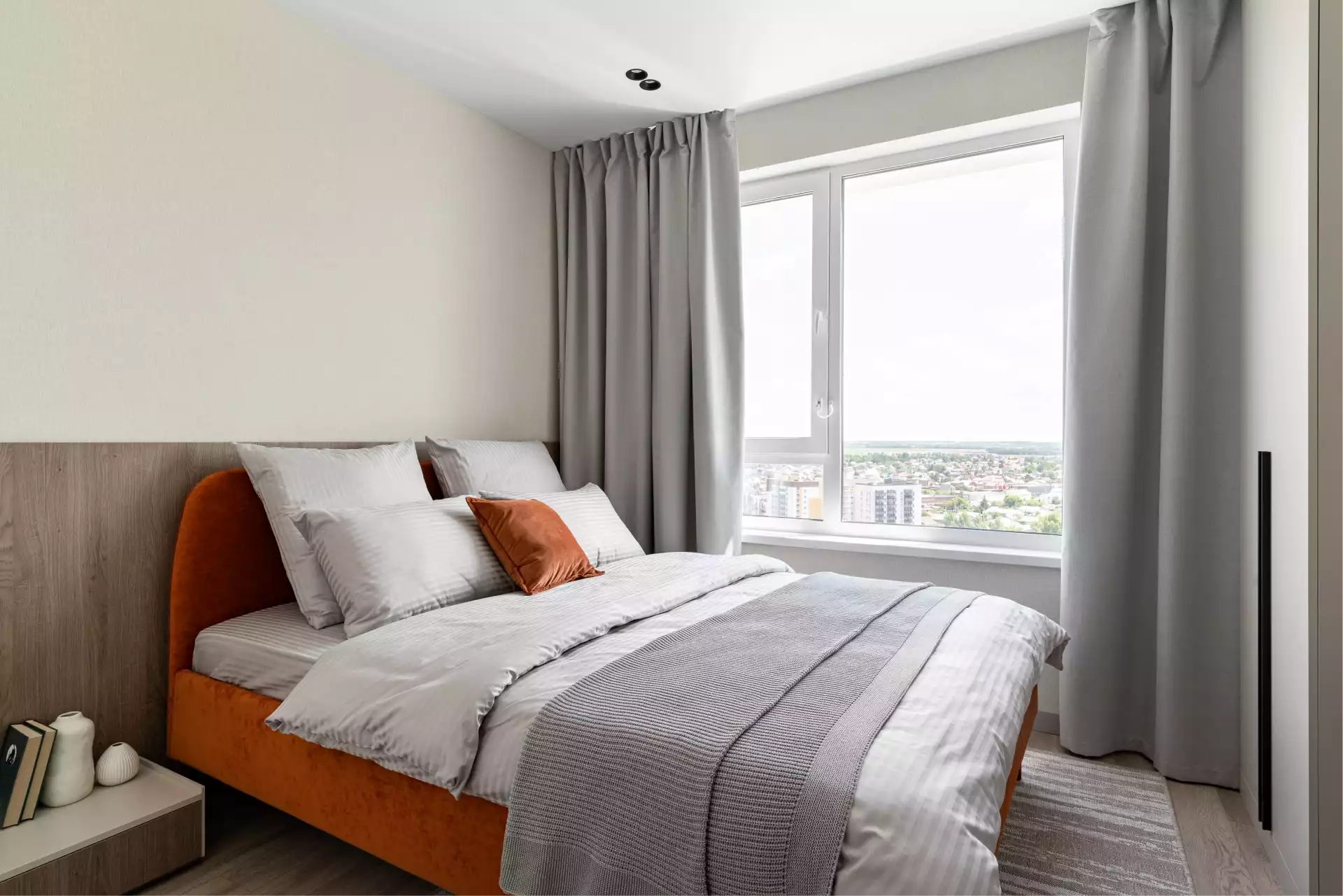 Дизайн-проект — новостройки Казани от застройщика