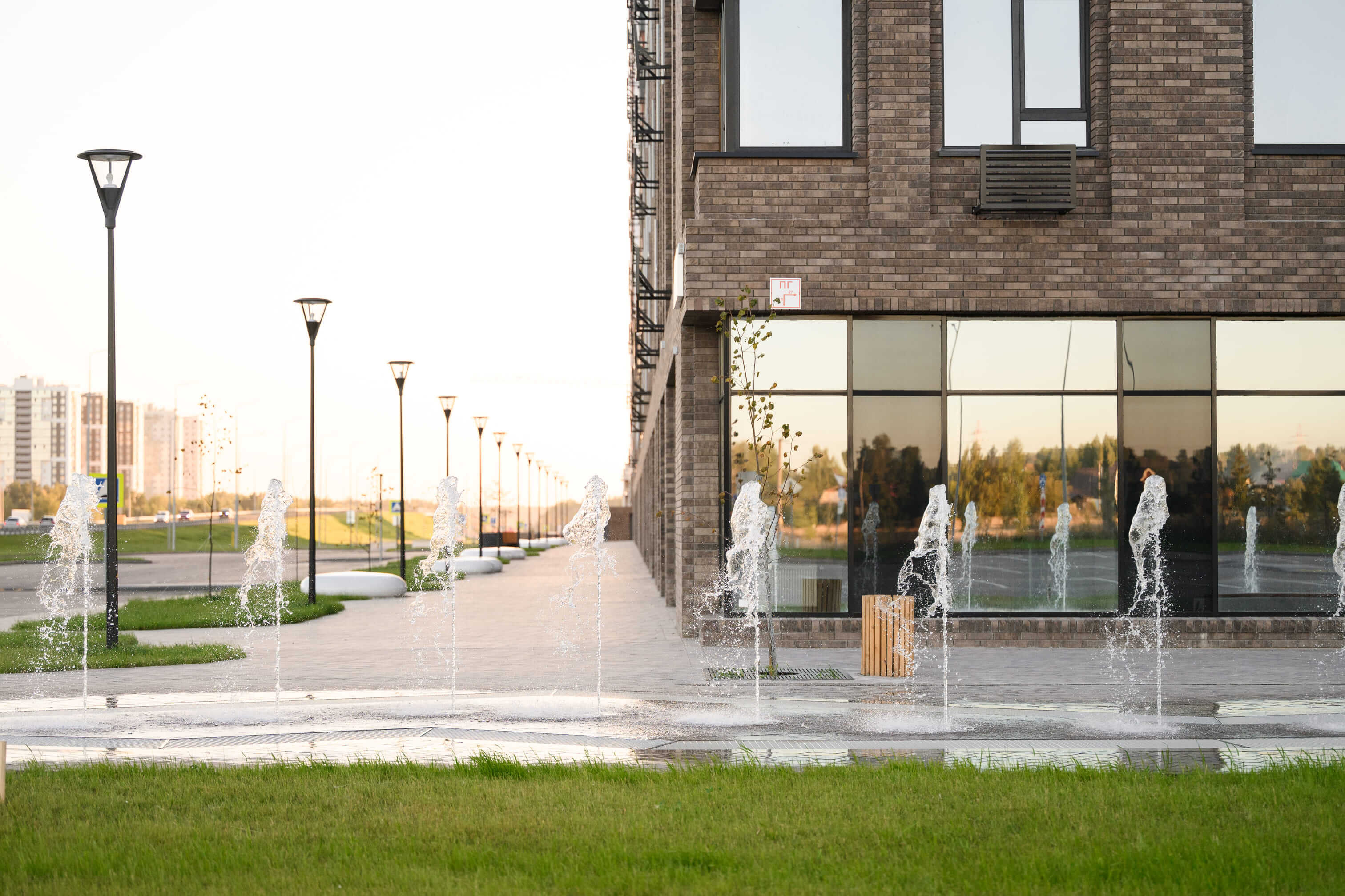 Преимущества — купить квартиру в Казани от застройщика