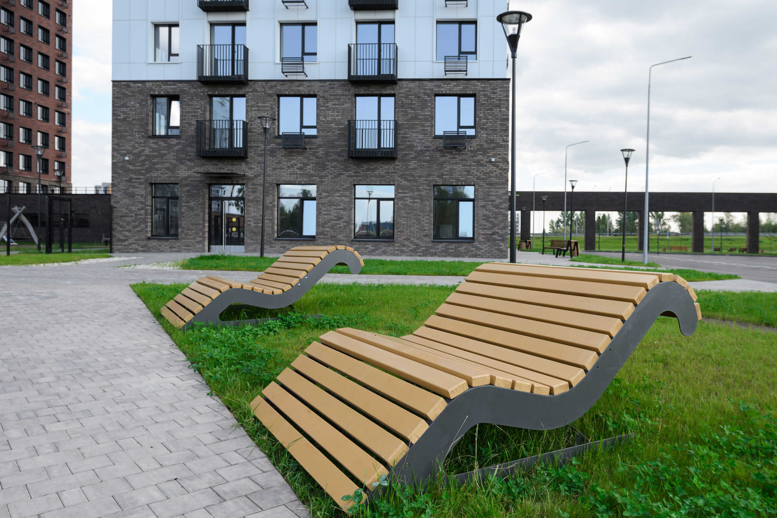 Преимущества — купить квартиру в Казани от застройщика