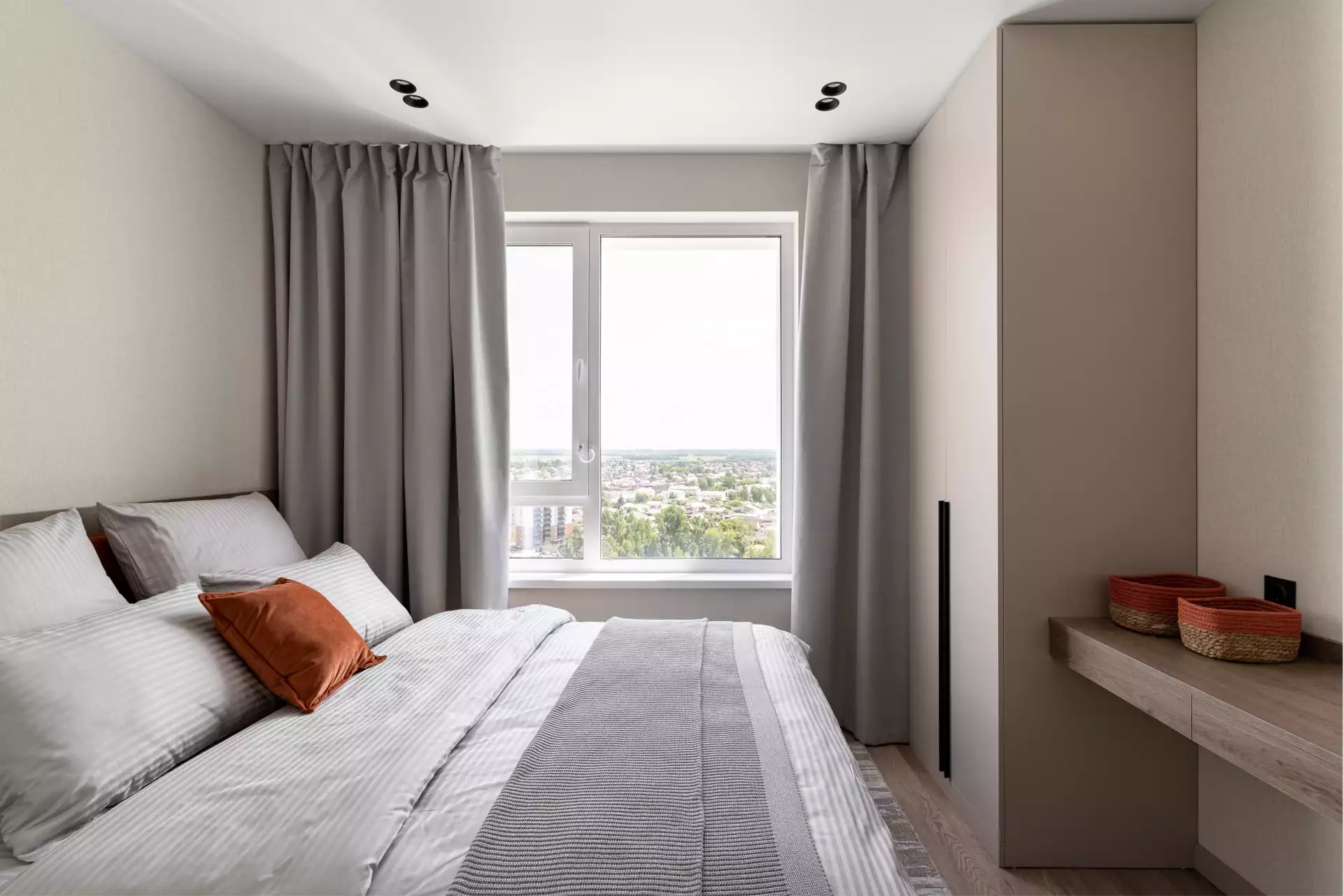 Дизайн-проект — новостройки Казани от застройщика