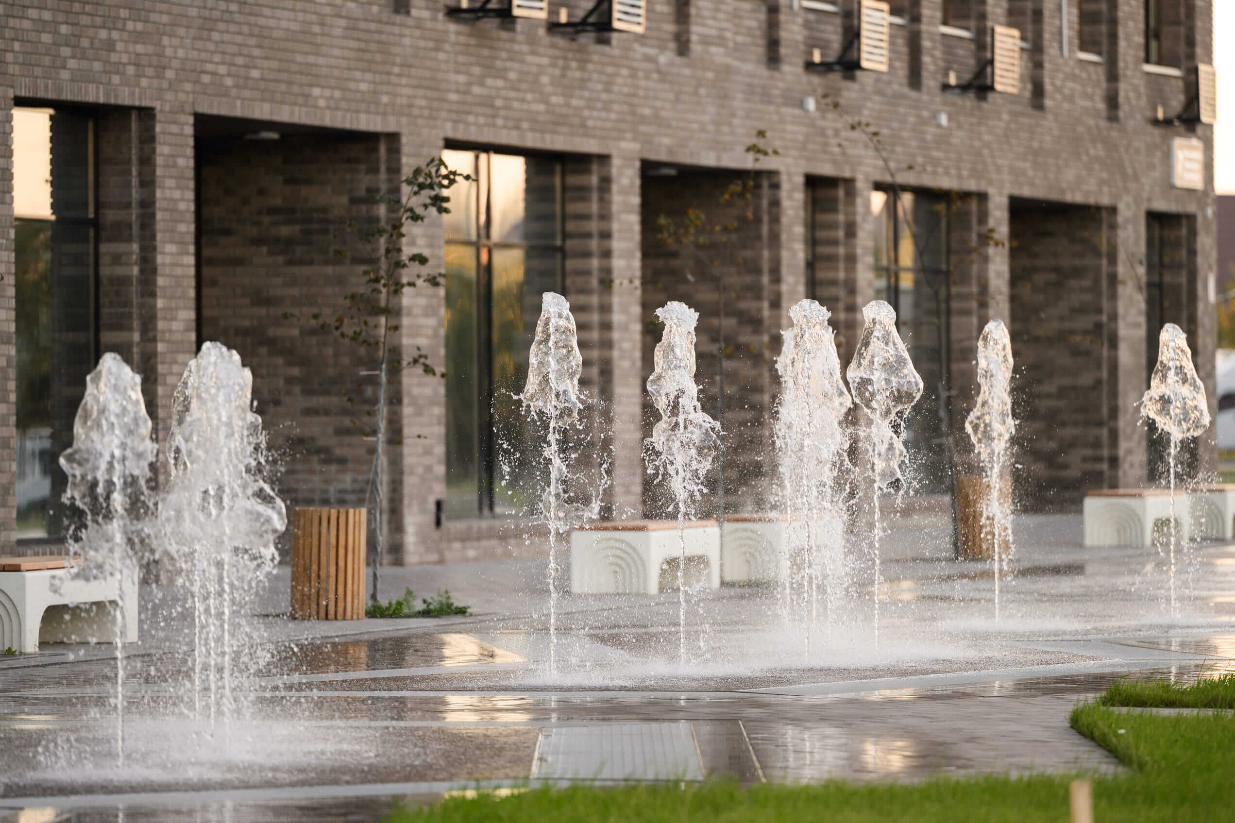 Преимущества — купить квартиру в Казани от застройщика