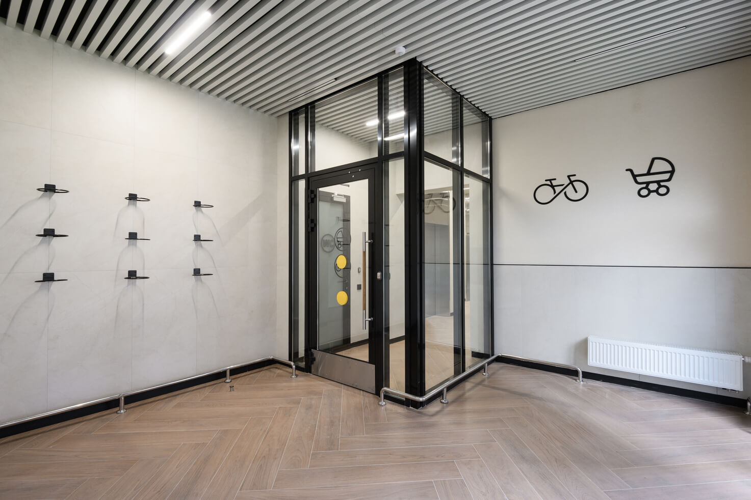 Преимущества — купить квартиру в Казани от застройщика