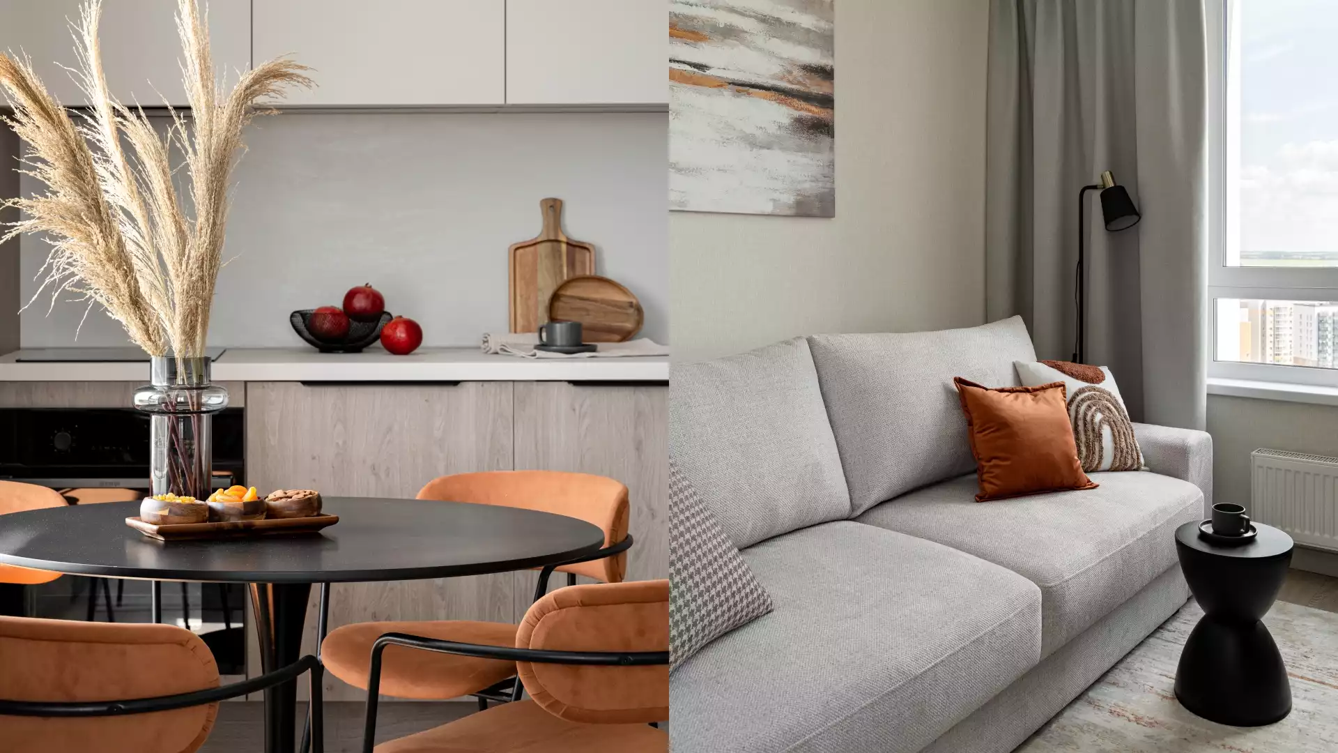 Дизайн-проект — новостройки Казани от застройщика