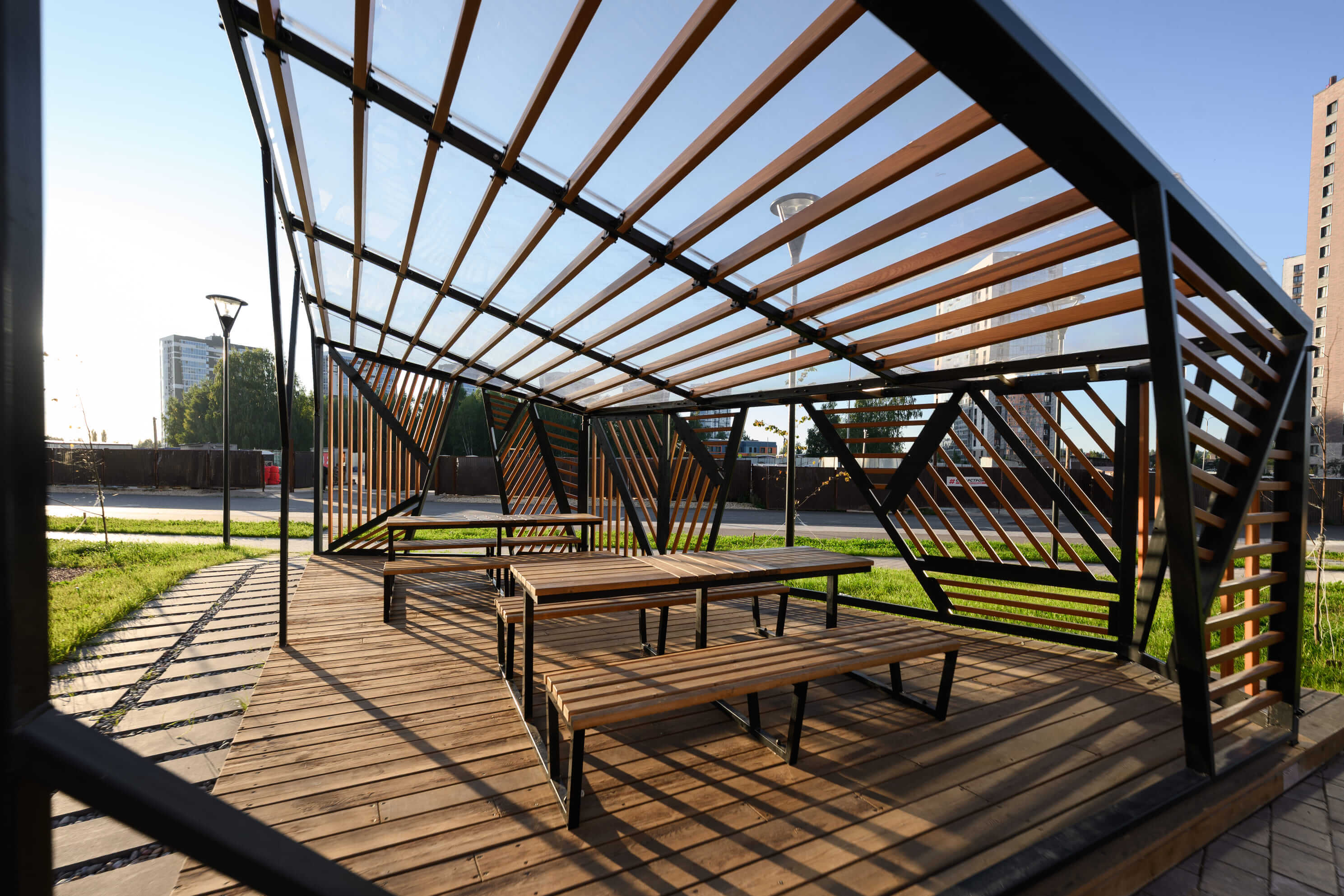 Преимущества — купить квартиру в Казани от застройщика