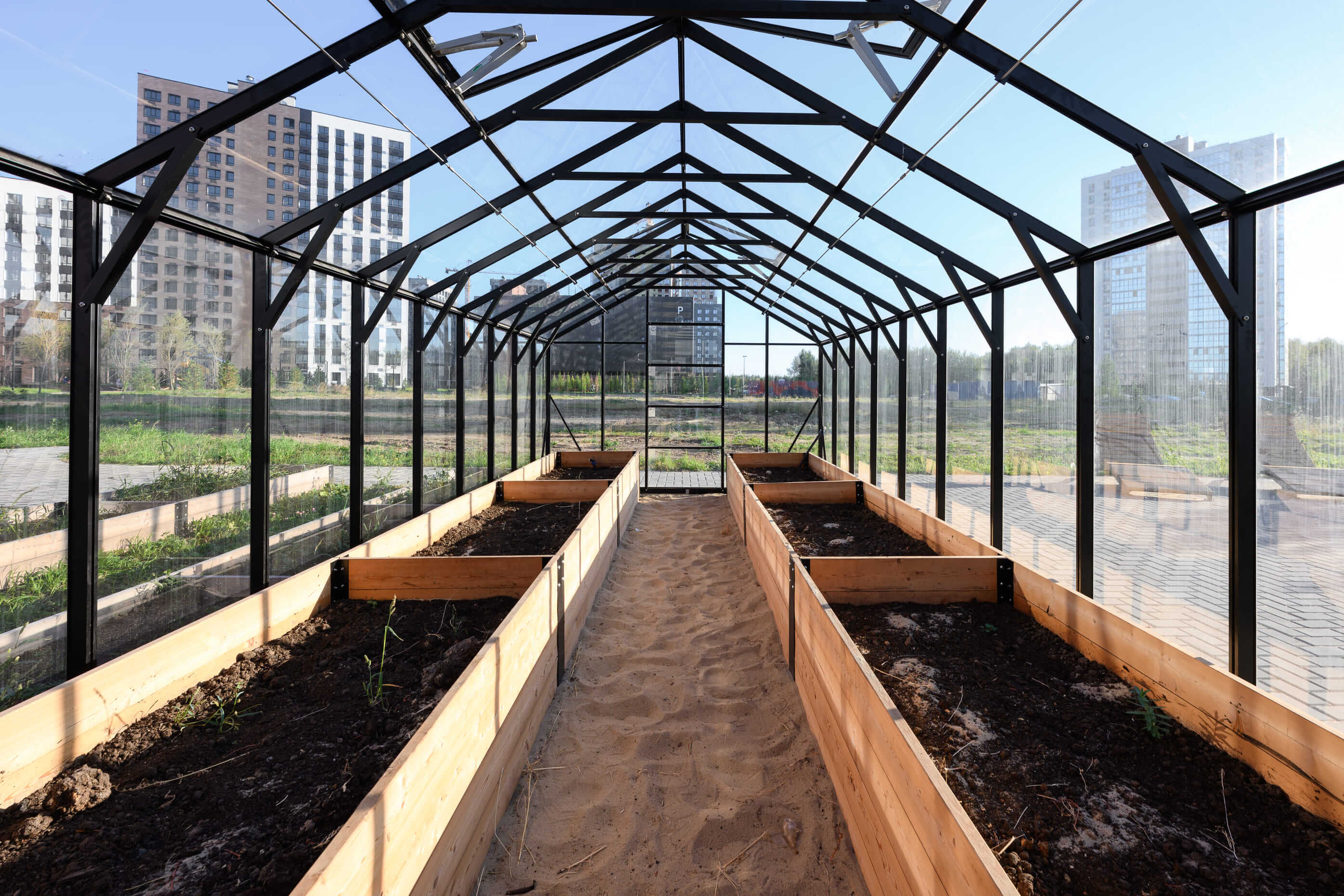 Преимущества — купить квартиру в Казани от застройщика