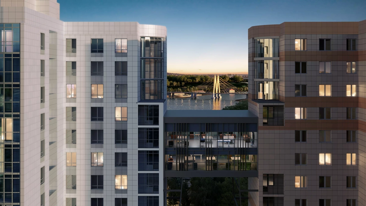 О проекте — купить квартиру в Казани