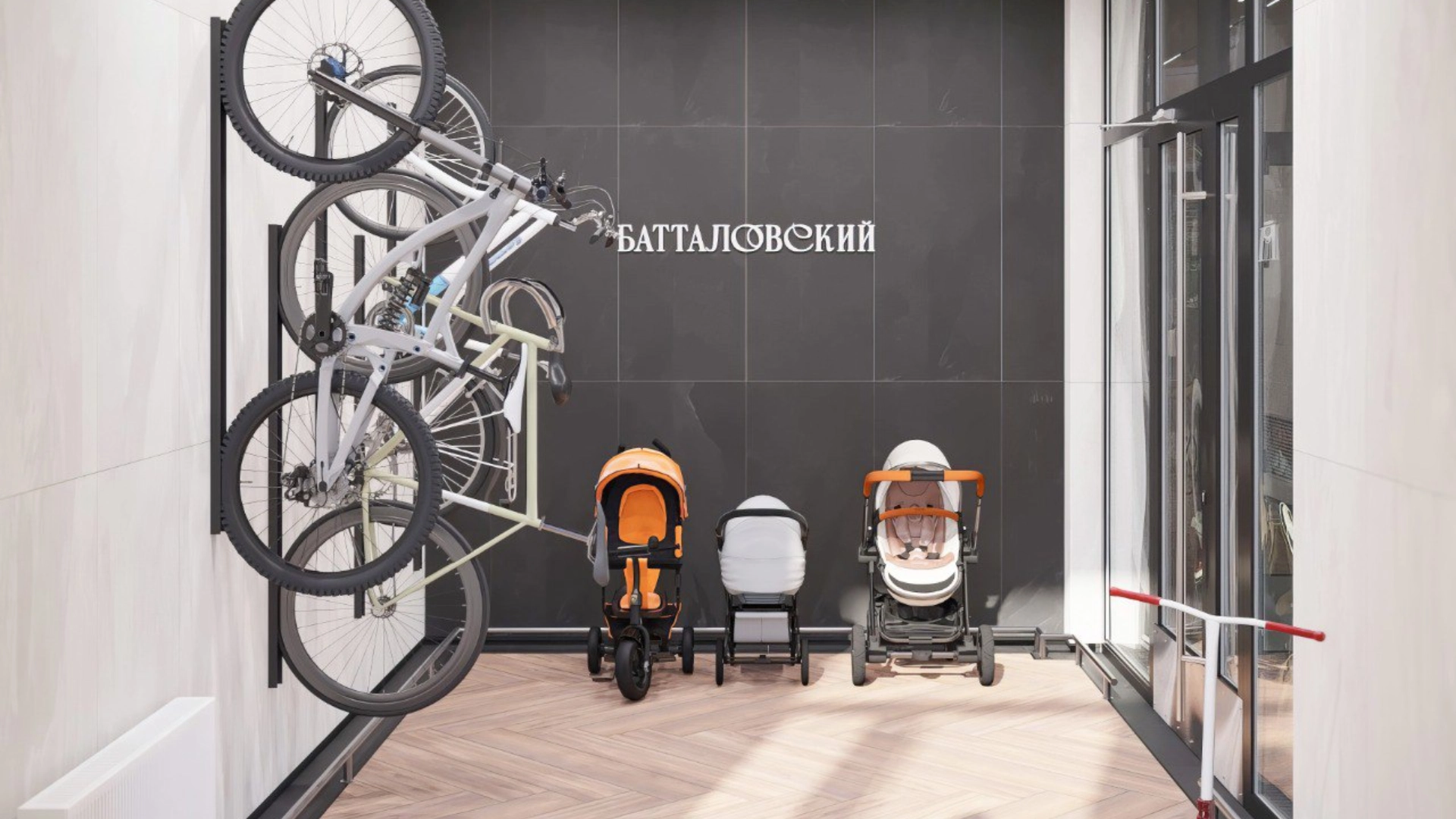 Преимущества — купить квартиру в Казани от застройщика