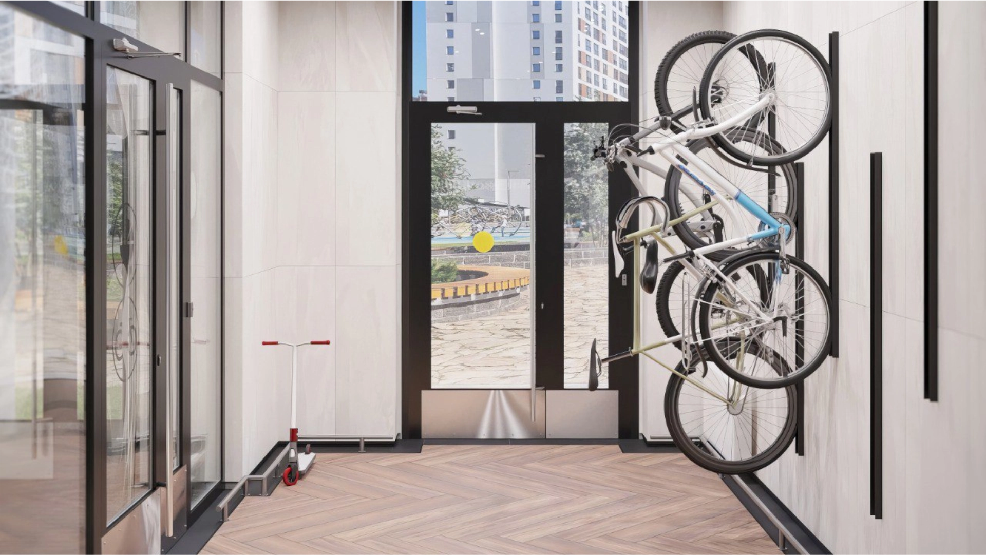 Преимущества — купить квартиру в Казани от застройщика