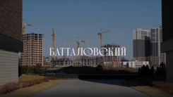 Ход строительства — новостройки Казани от застройщика