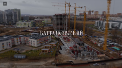 Ход строительства — новостройки Казани от застройщика
