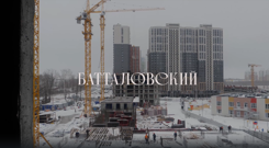 Ход строительства — новостройки Казани от застройщика