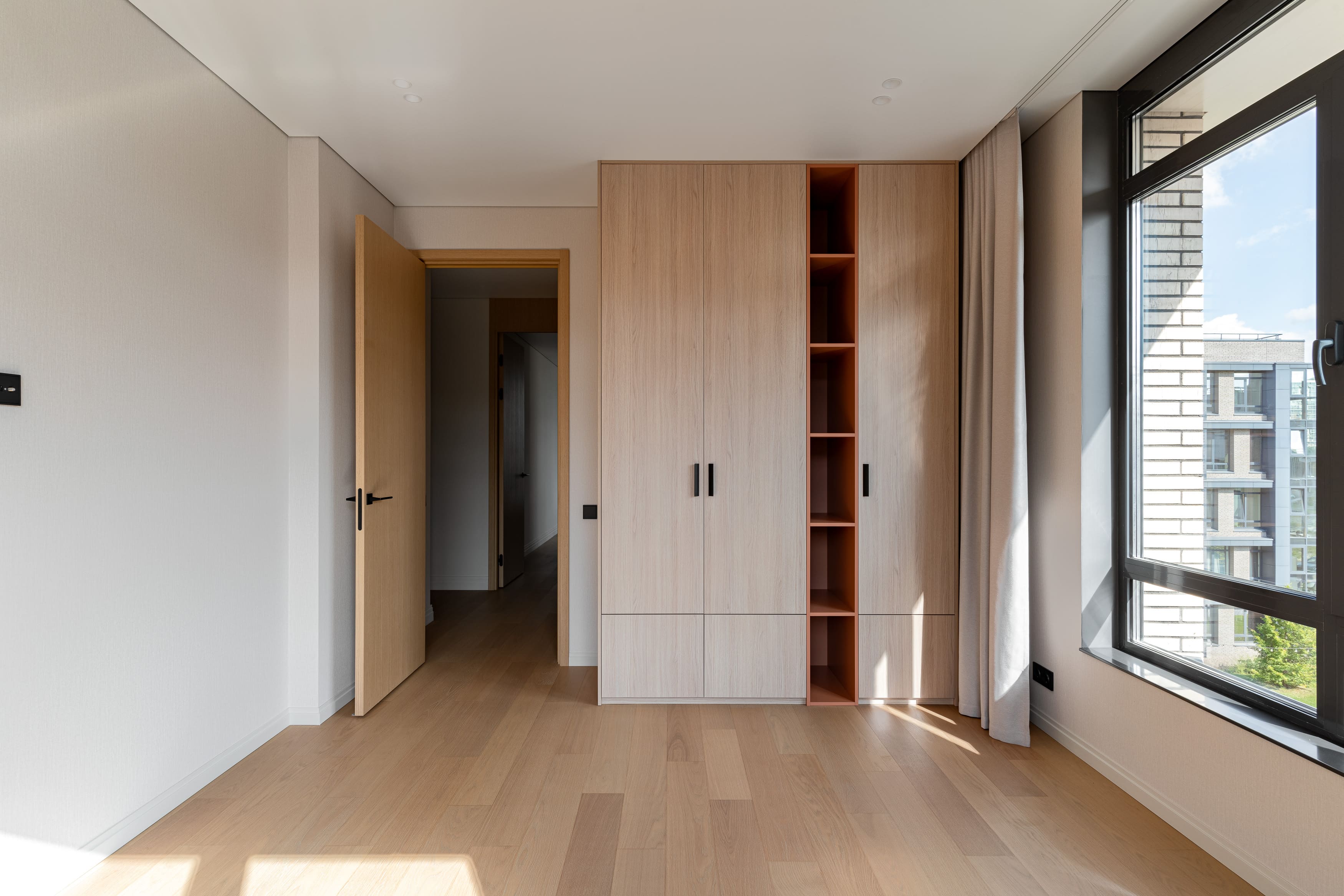 Дизайн-проект — новостройки Казани от застройщика