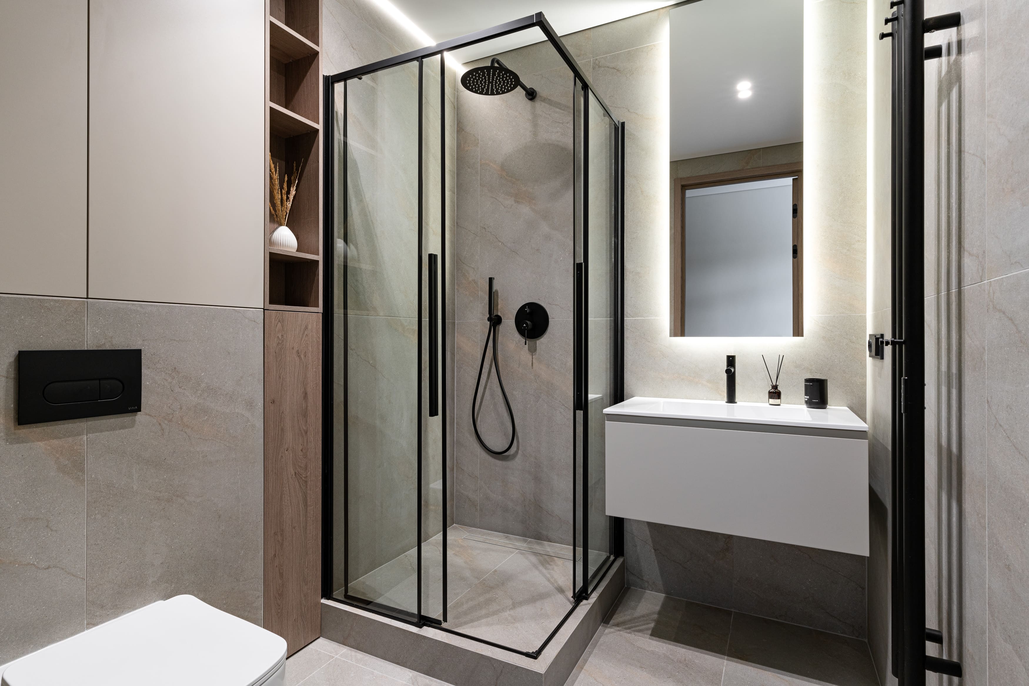 Дизайн-проект — новостройки Казани от застройщика