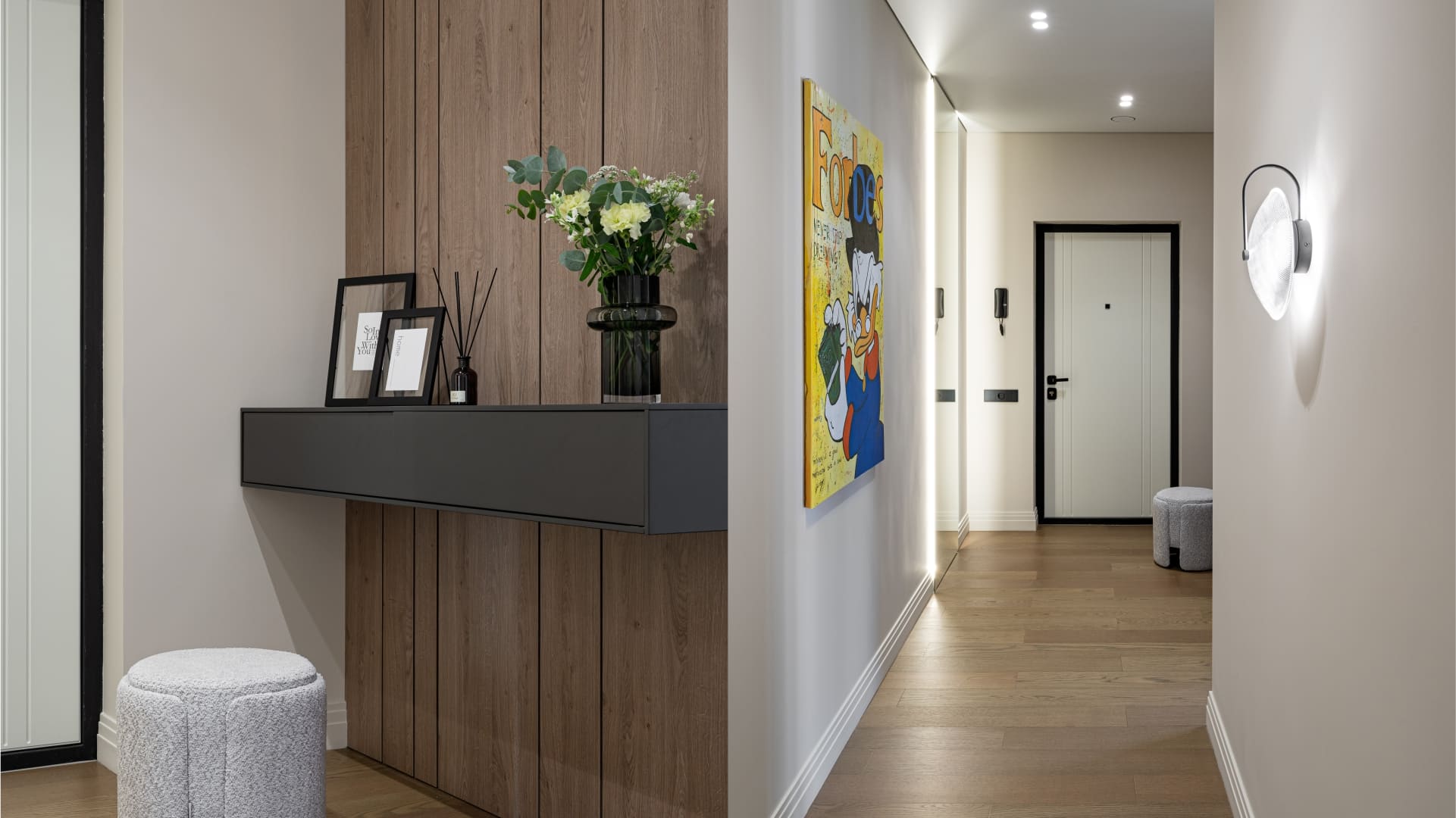 Дизайн-проект — новостройки Казани от застройщика