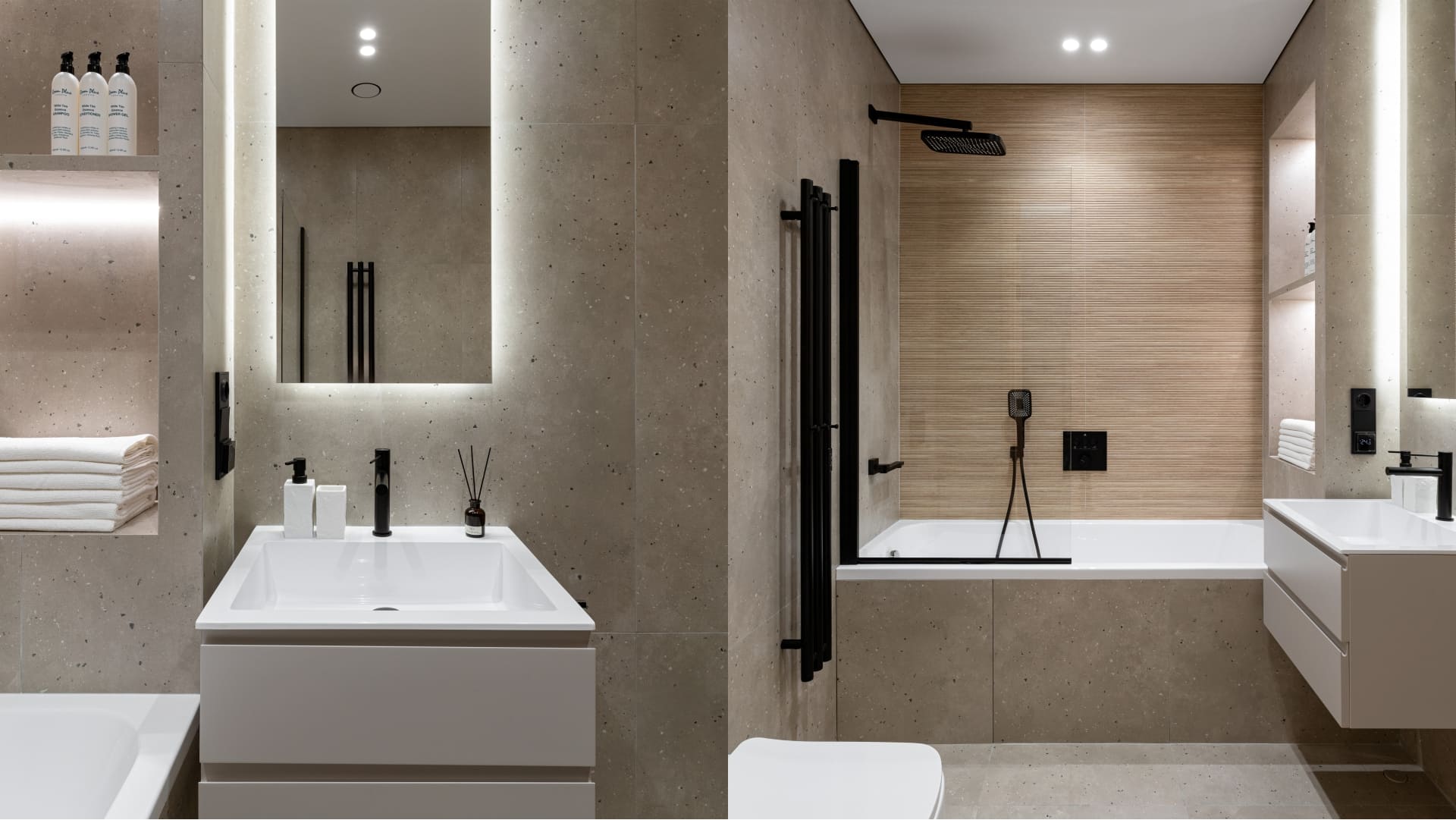 Дизайн-проект — новостройки Казани от застройщика