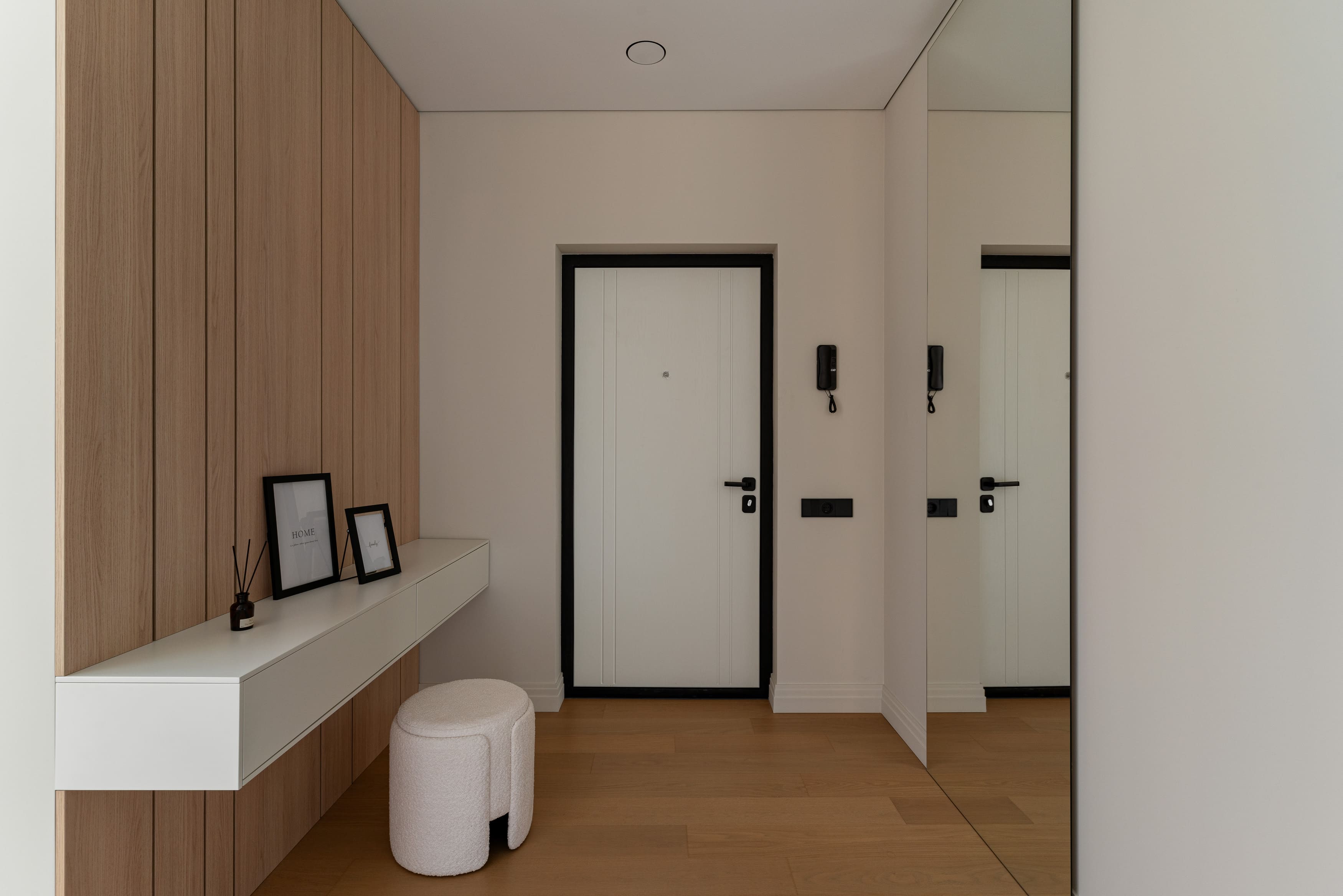 Дизайн-проект — новостройки Казани от застройщика