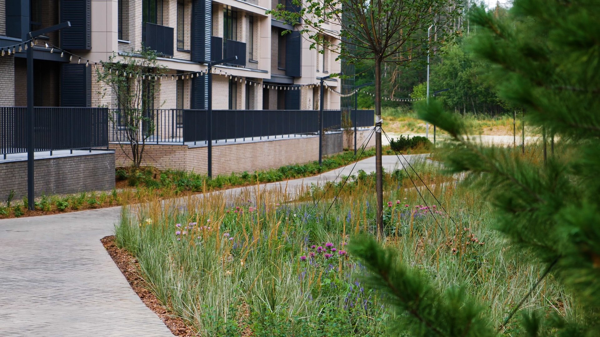 Преимущества — купить квартиру в Казани от застройщика