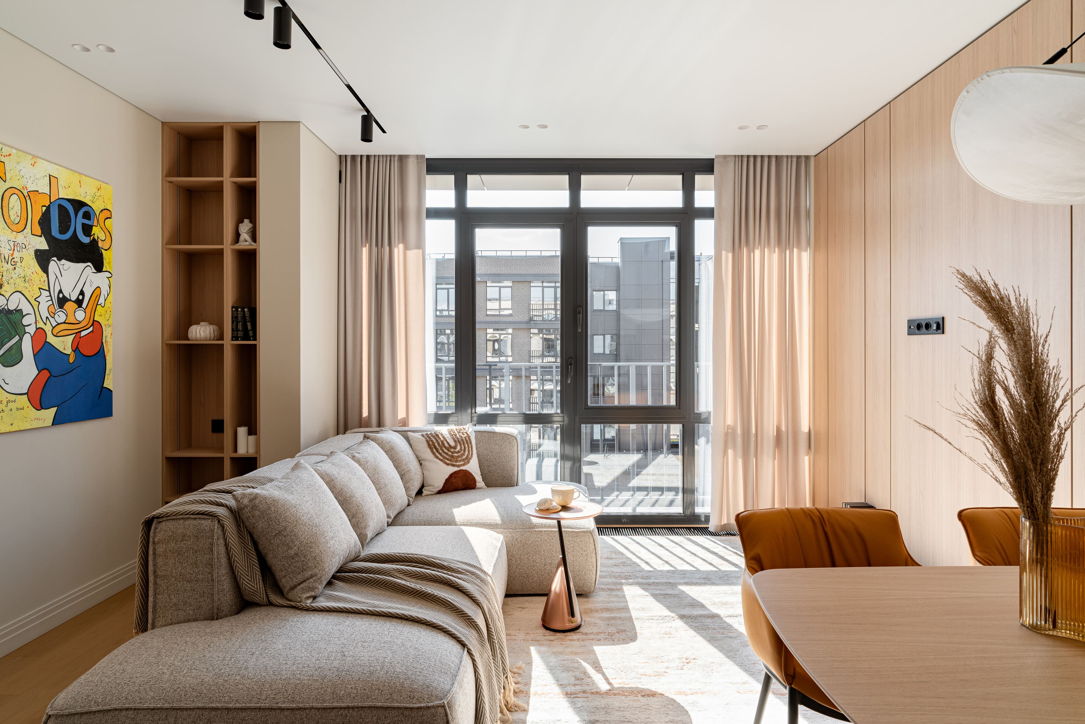 Дизайн-проект — новостройки Казани от застройщика