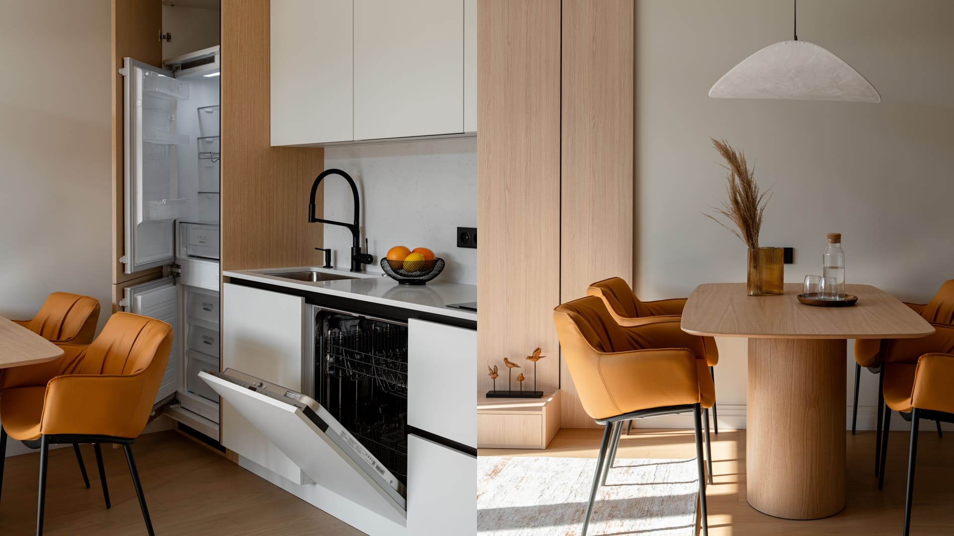 Дизайн-проект — новостройки Казани от застройщика