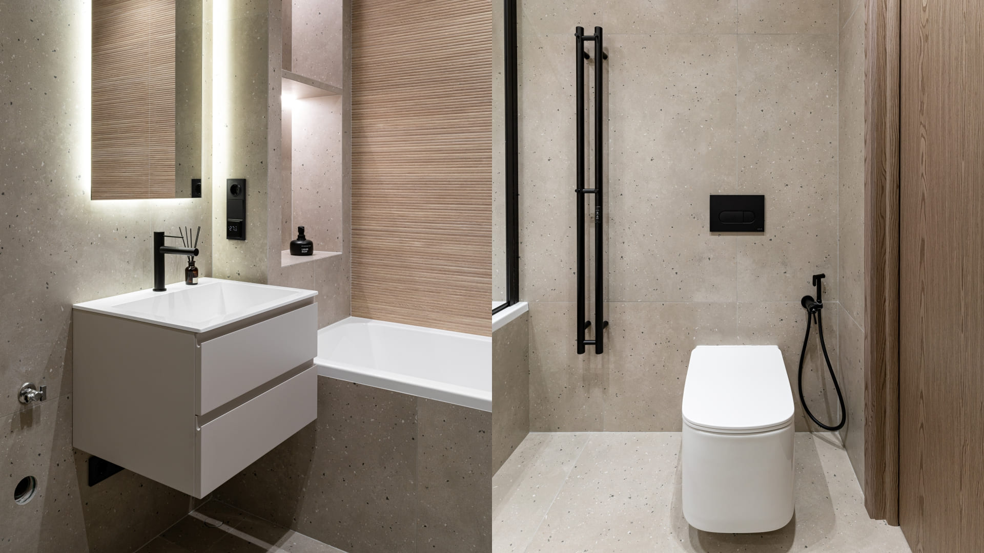 Дизайн-проект — новостройки Казани от застройщика