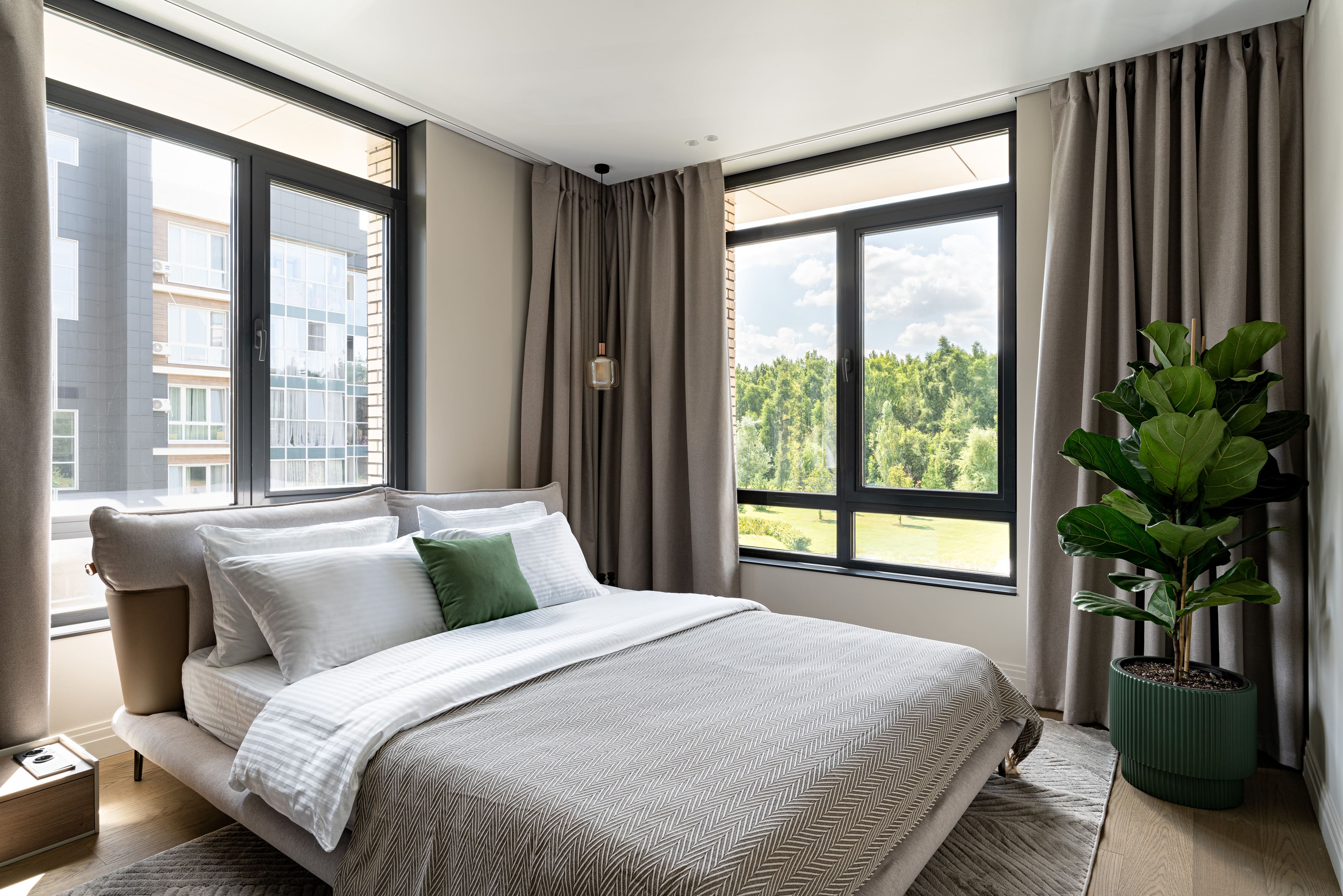 Преимущества — купить квартиру в Казани от застройщика