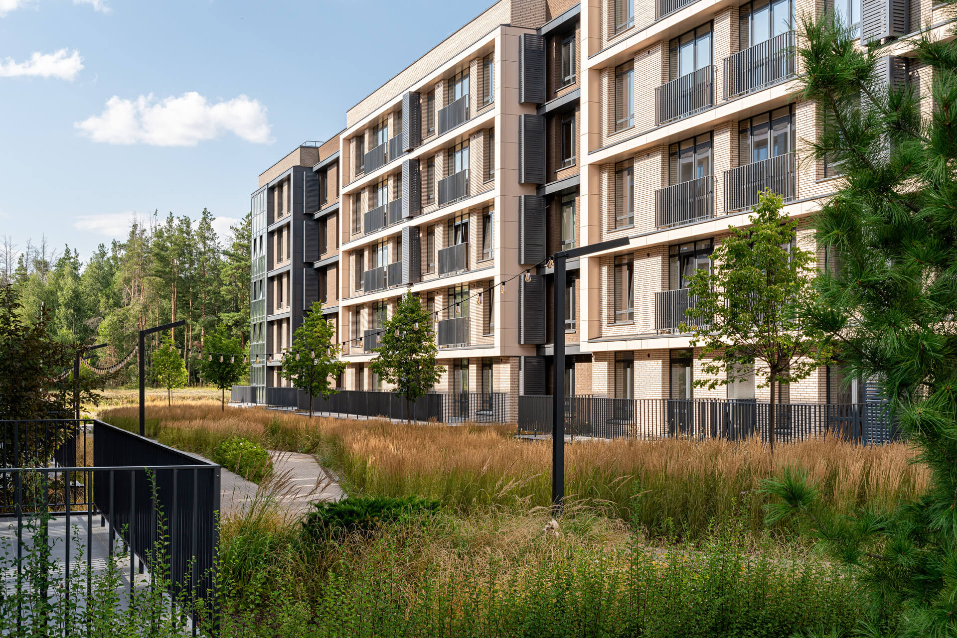 Преимущества — купить квартиру в Казани от застройщика