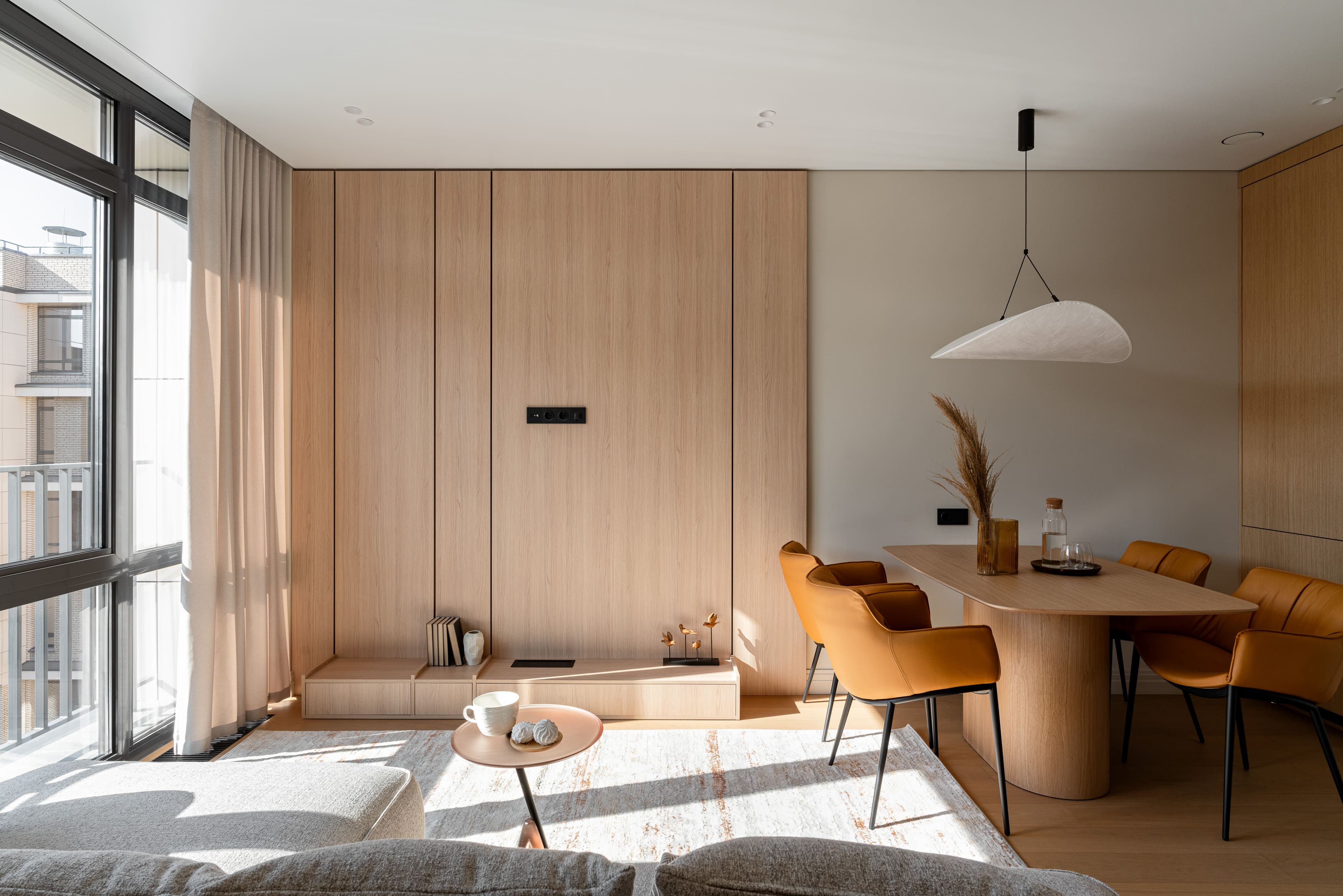 Дизайн-проект — новостройки Казани от застройщика