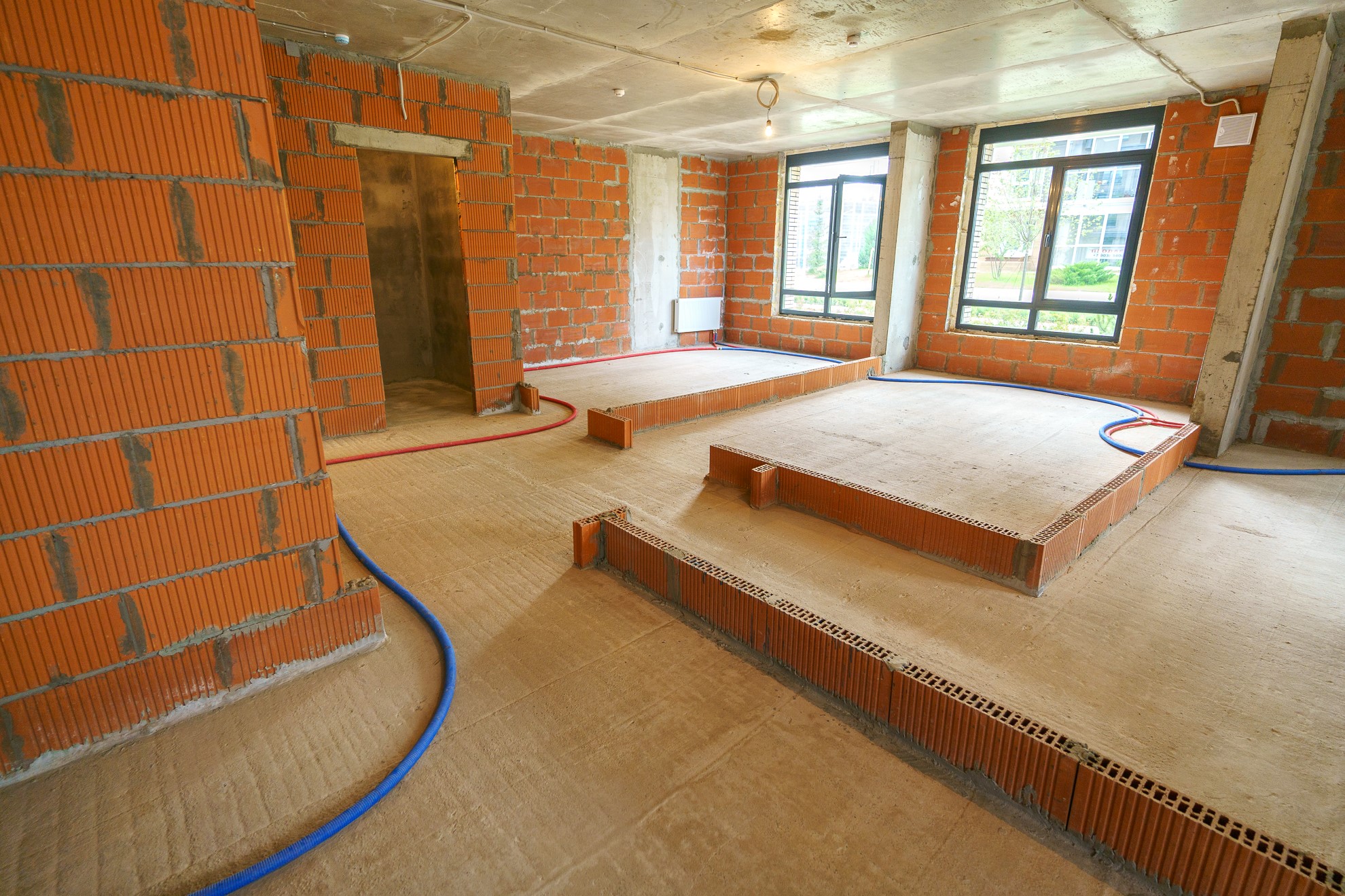 Преимущества — купить квартиру в Казани от застройщика