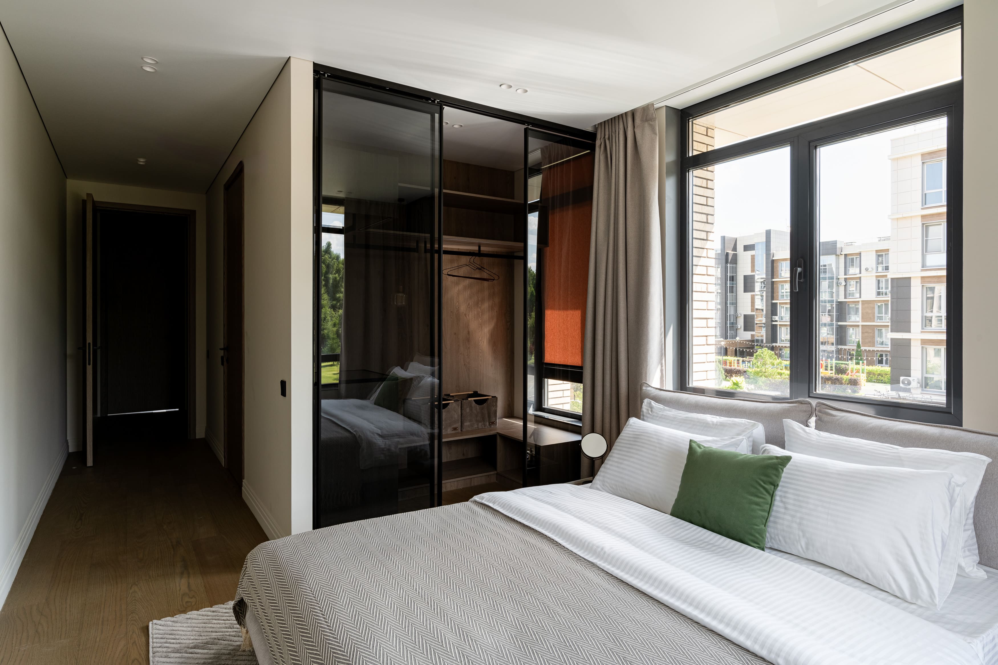 Дизайн-проект — новостройки Казани от застройщика