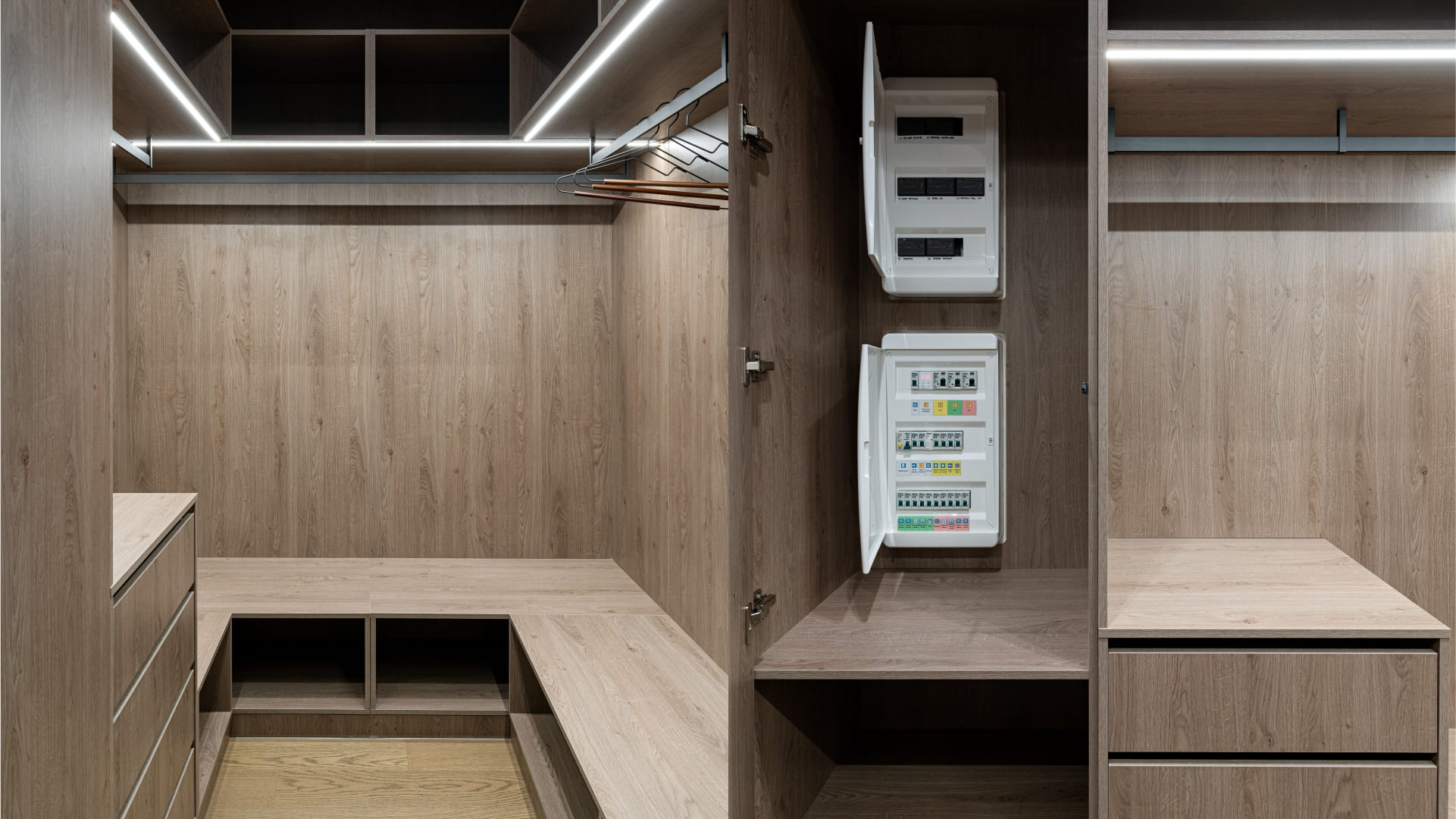 Дизайн-проект — новостройки Казани от застройщика