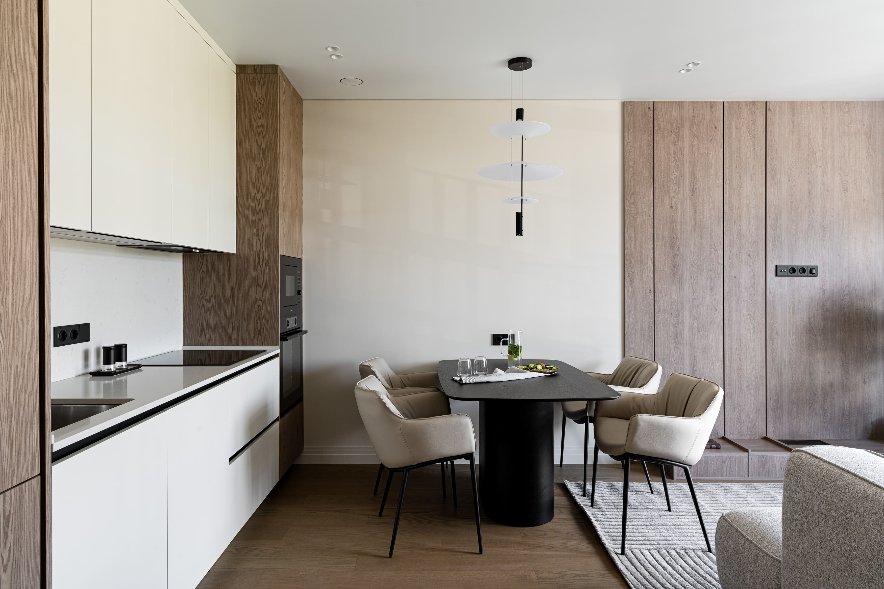 Преимущества — купить квартиру в Казани от застройщика