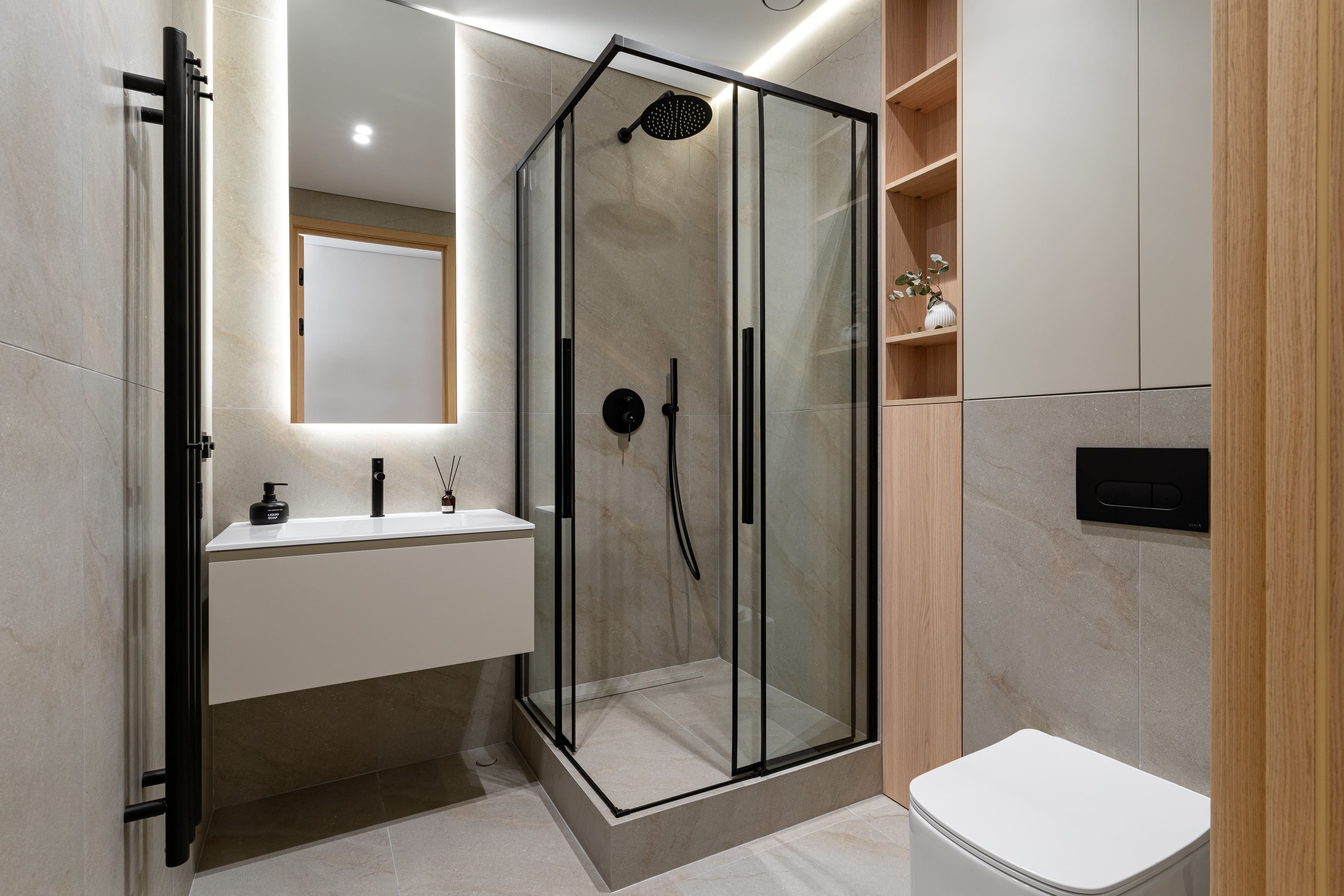 Преимущества — купить квартиру в Казани от застройщика