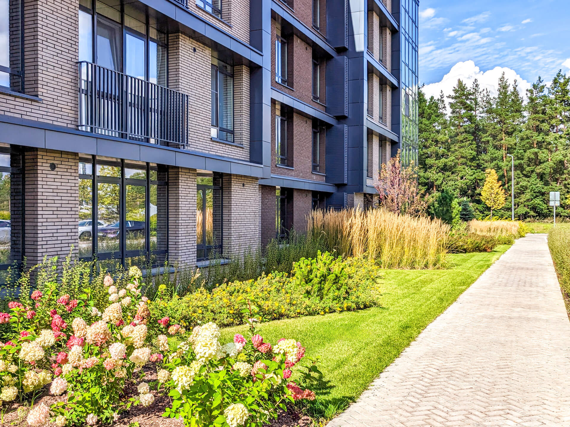 Преимущества — купить квартиру в Казани от застройщика