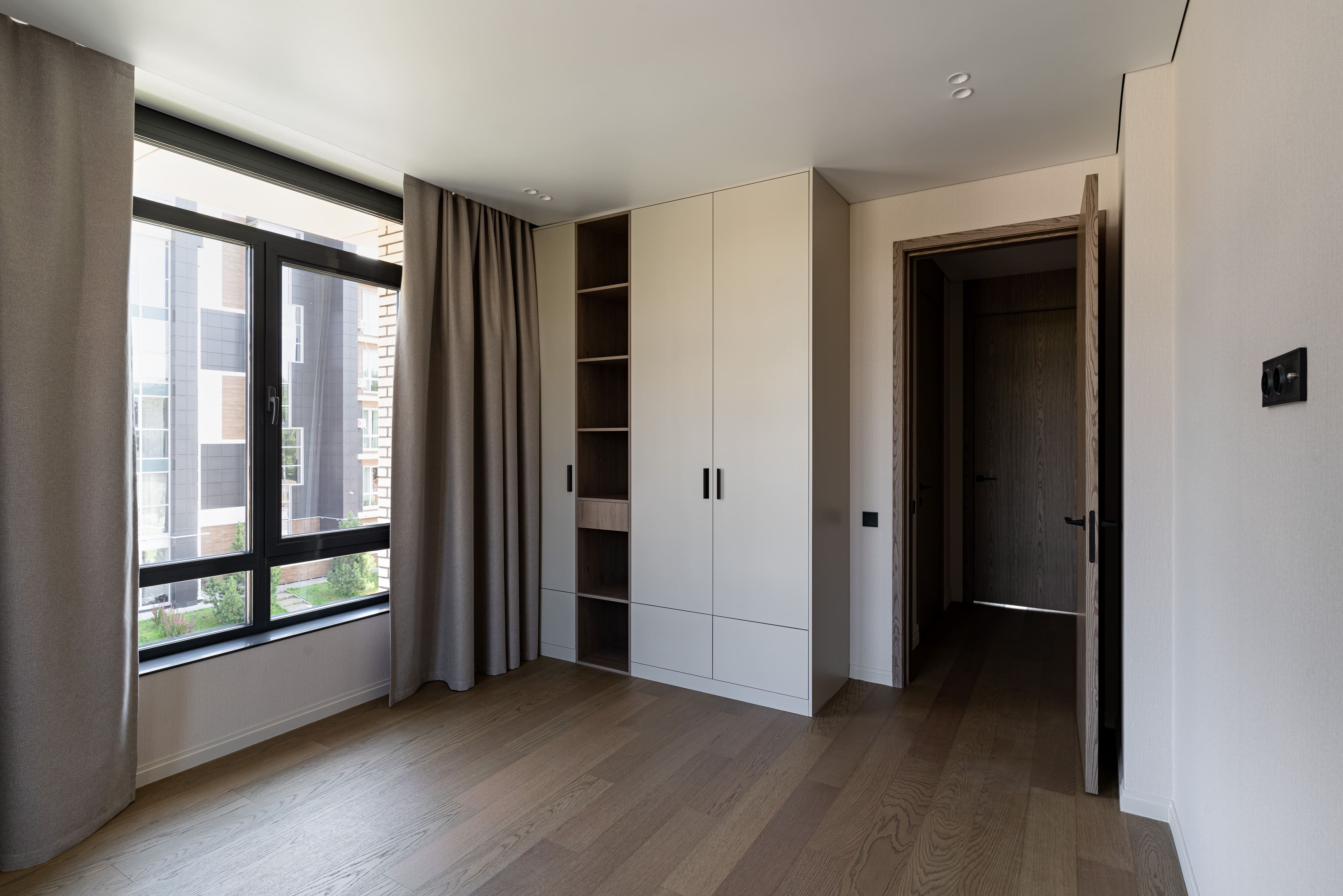 Преимущества — купить квартиру в Казани от застройщика