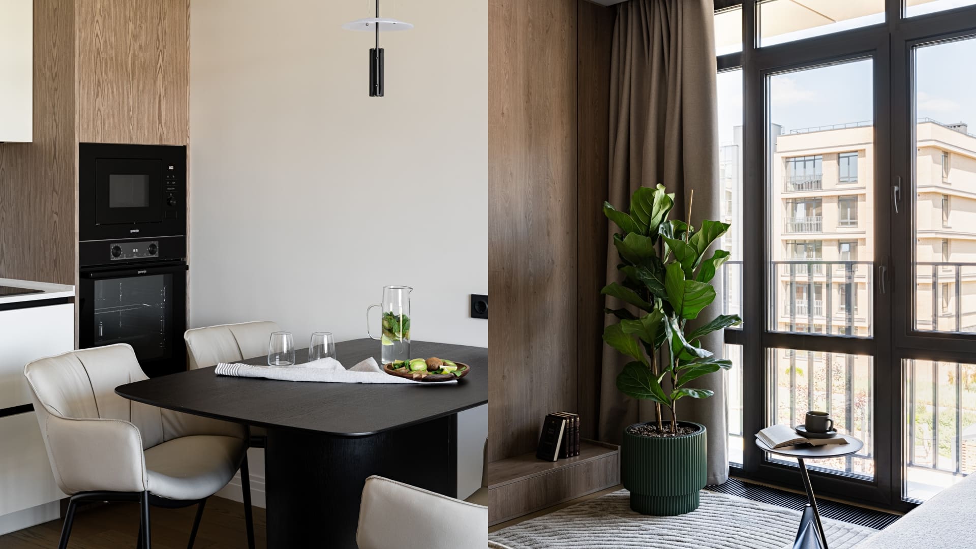 Дизайн-проект — новостройки Казани от застройщика