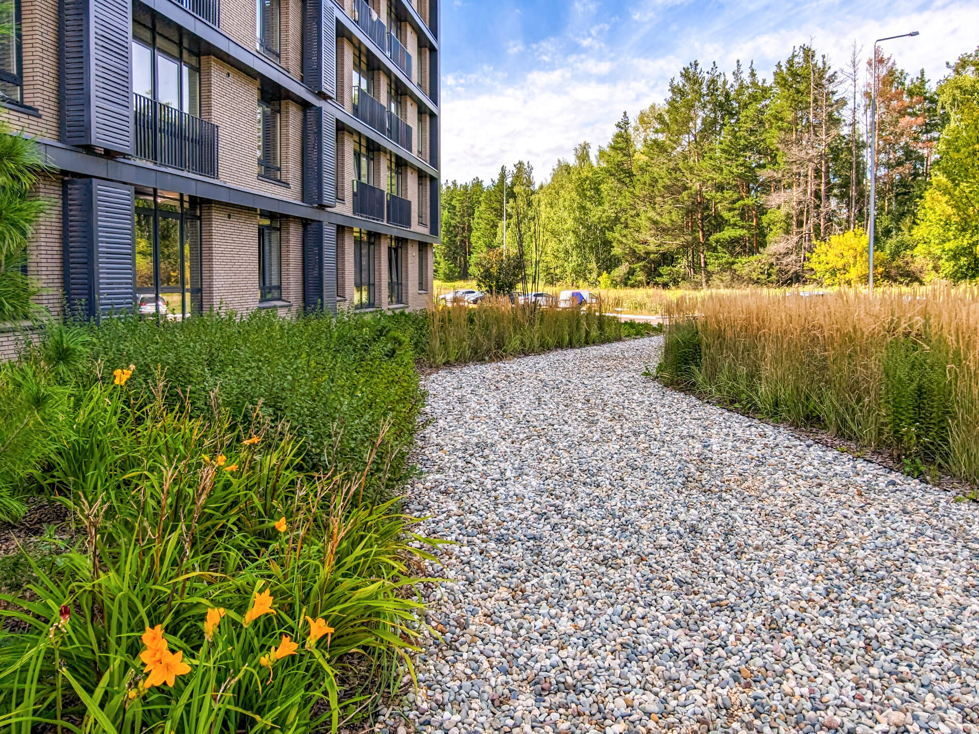 Преимущества — купить квартиру в Казани от застройщика