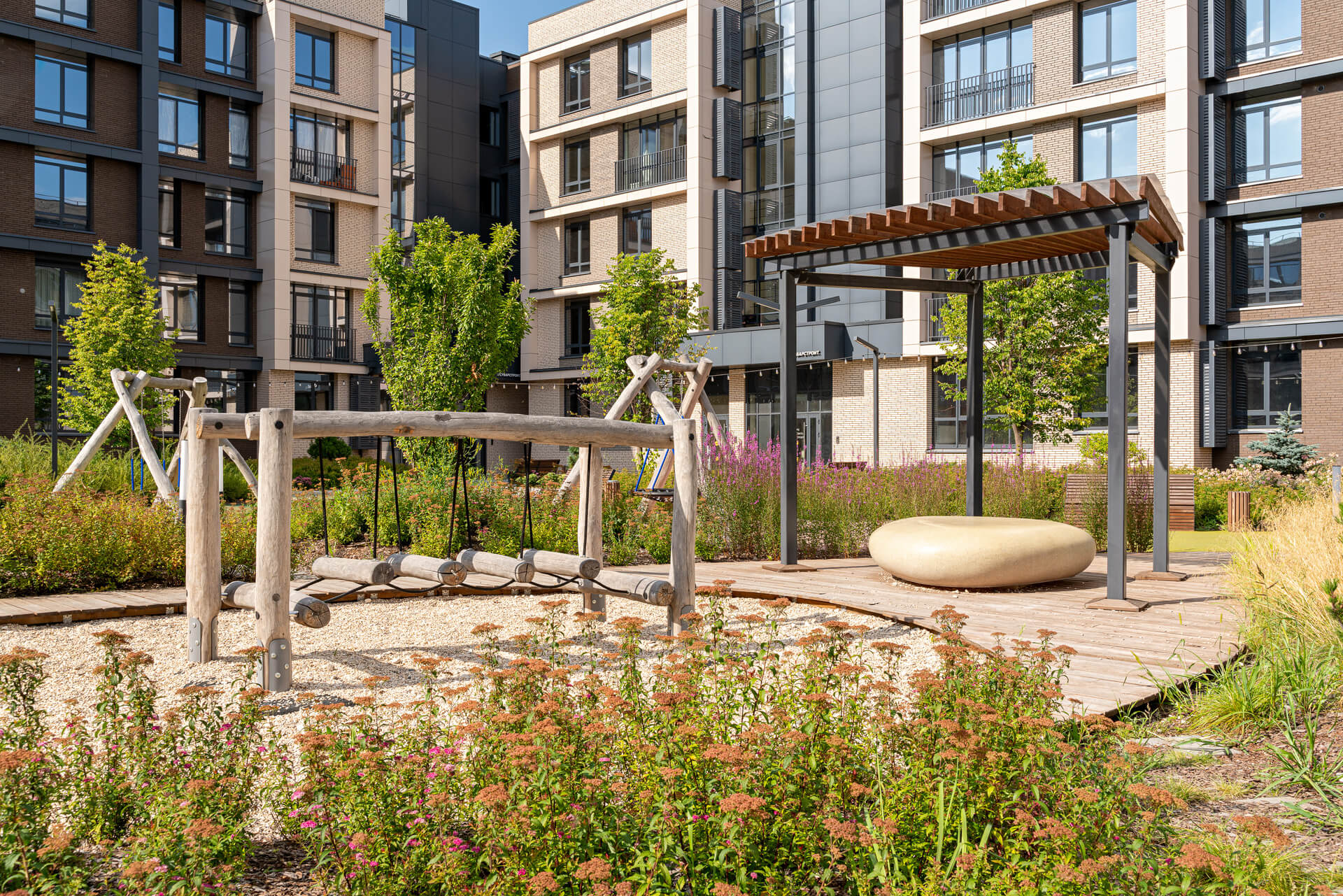 Преимущества — купить квартиру в Казани от застройщика