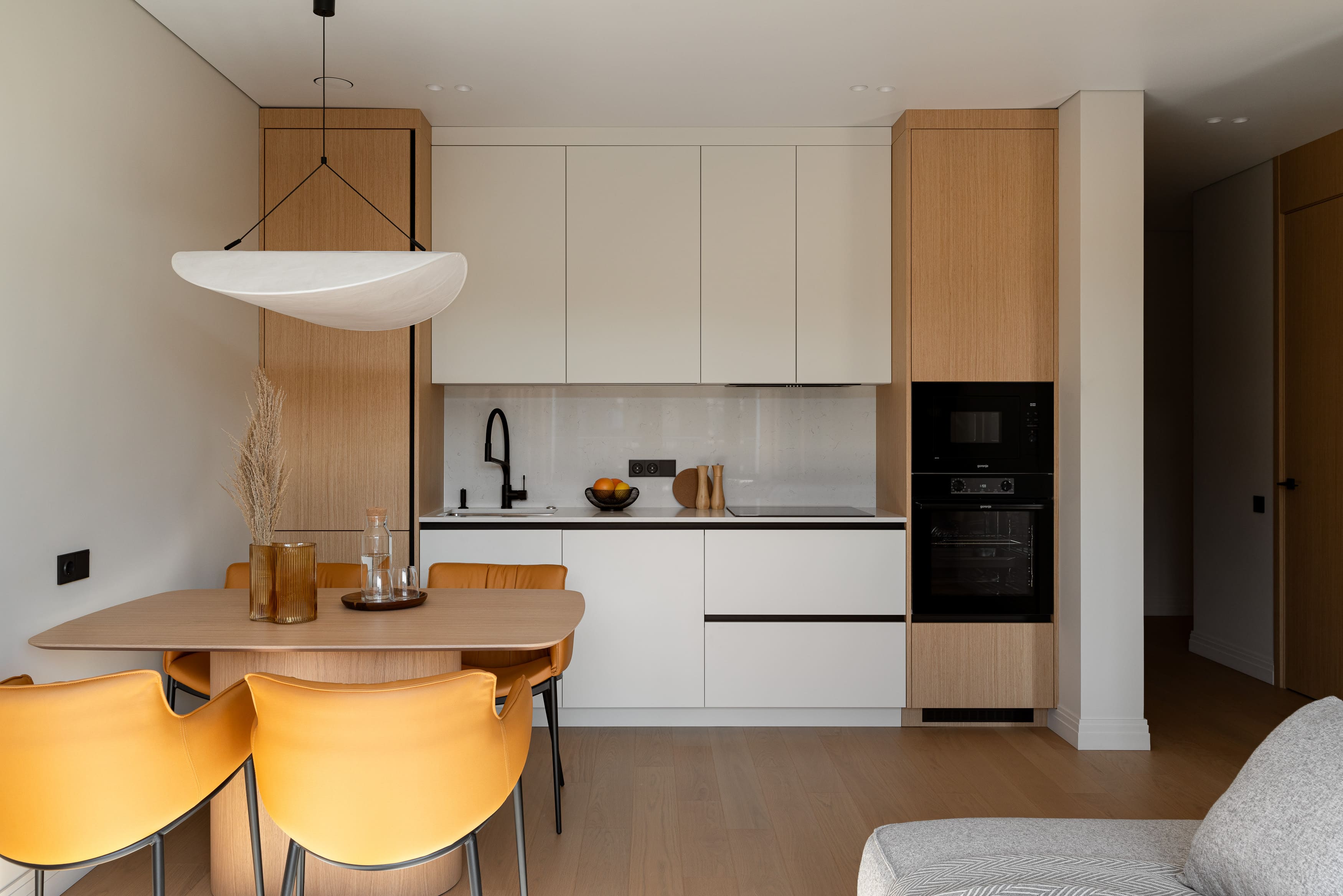 Преимущества — купить квартиру в Казани от застройщика