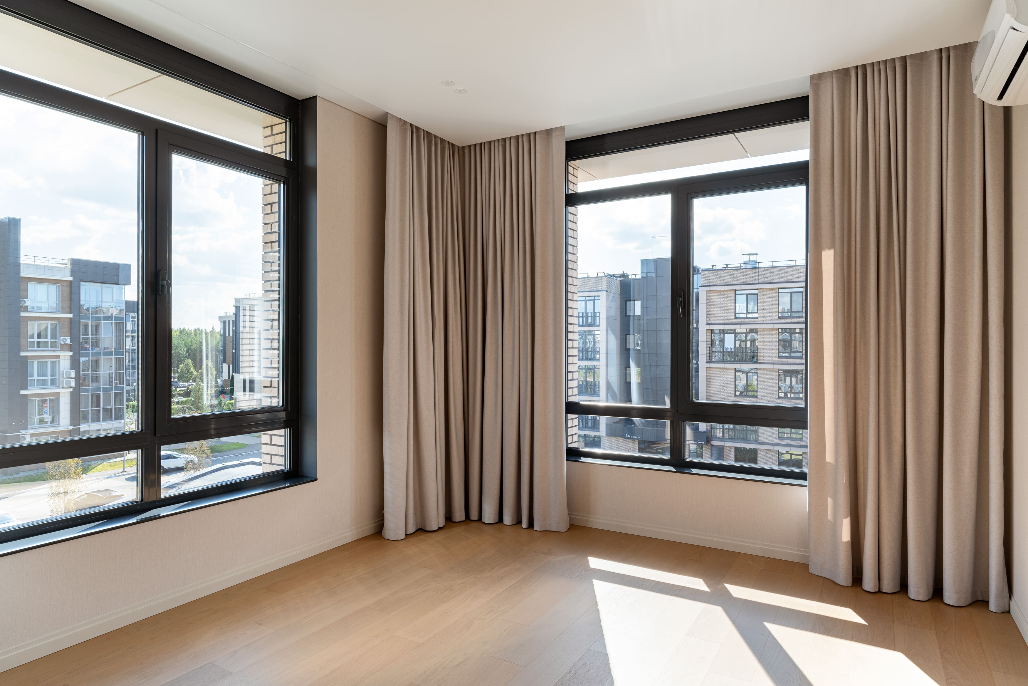 Дизайн-проект — новостройки Казани от застройщика