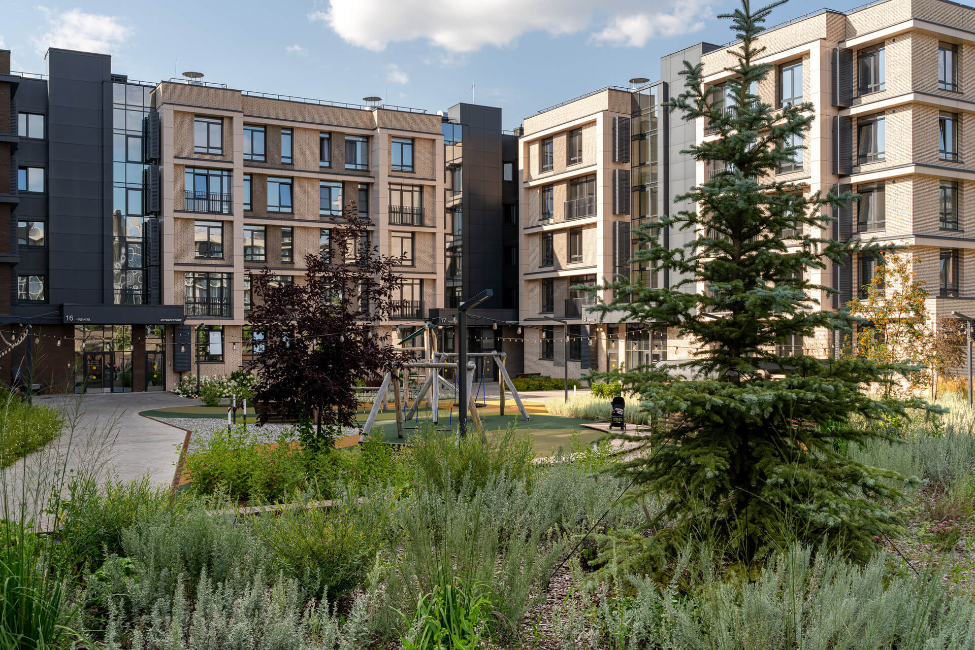 Преимущества — купить квартиру в Казани от застройщика