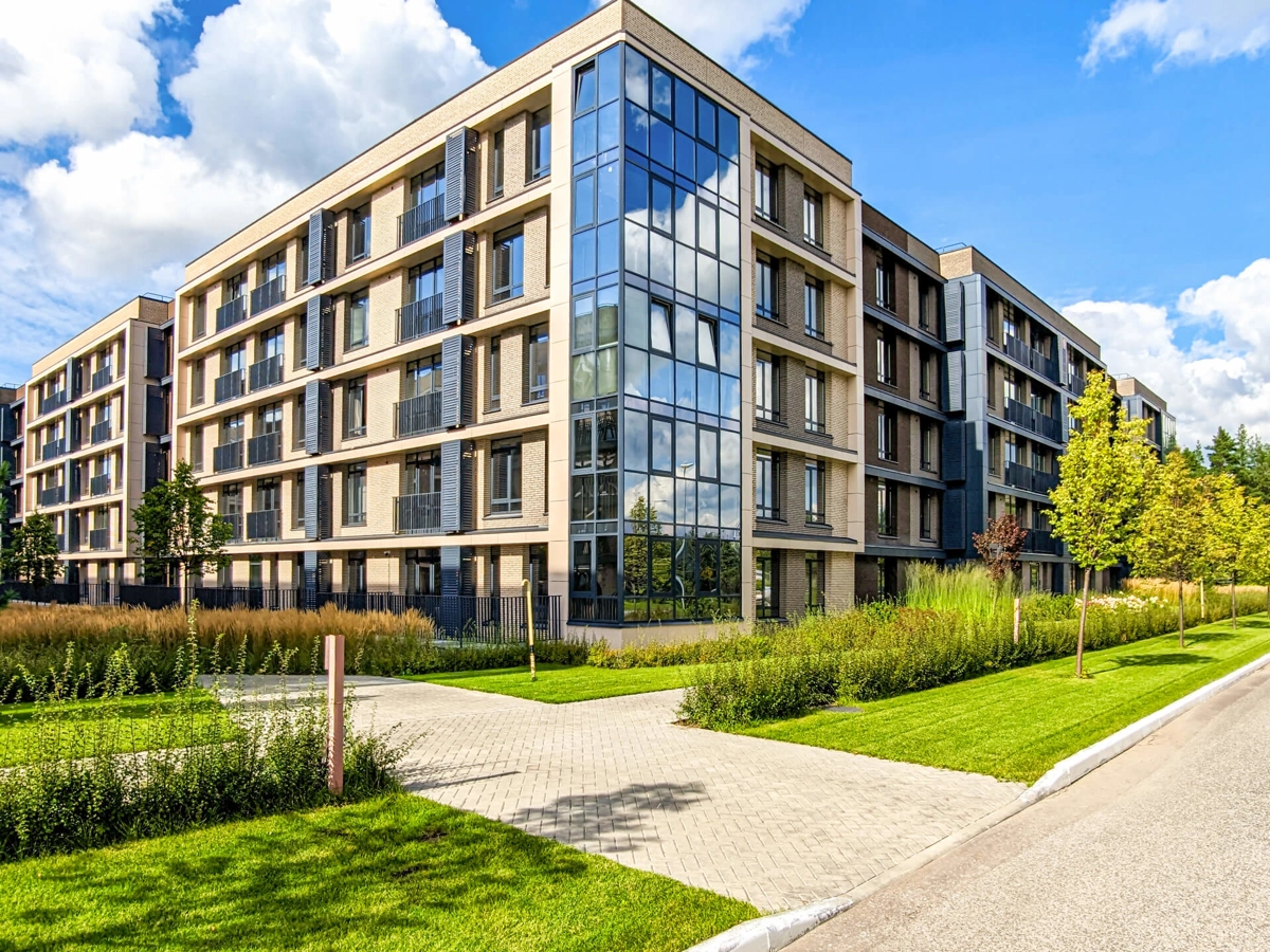 О проекте — купить квартиру в Казани