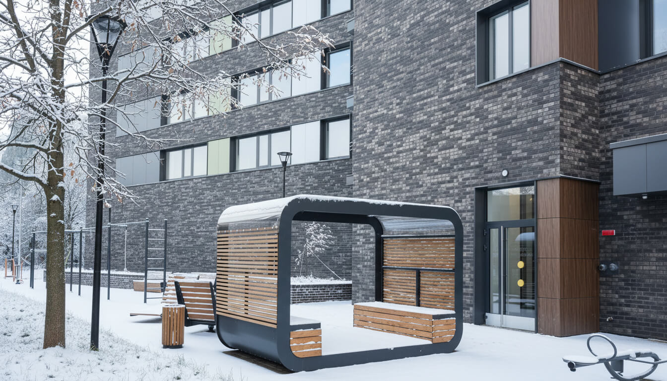 Преимущества — купить квартиру в Казани от застройщика