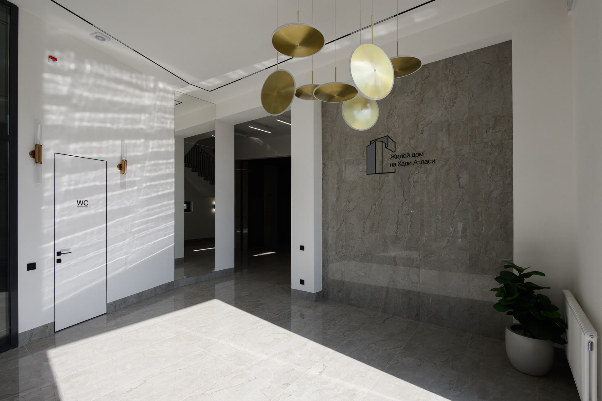 Преимущества — купить квартиру в Казани от застройщика