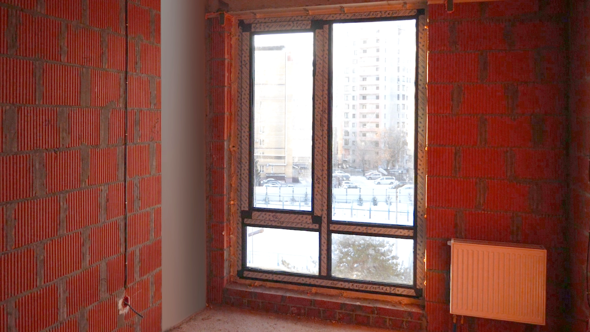 Преимущества — купить квартиру в Казани от застройщика