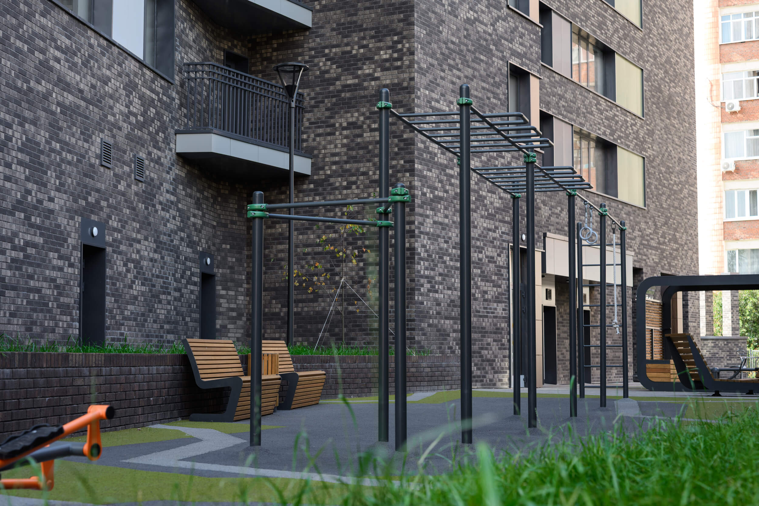 Преимущества — купить квартиру в Казани от застройщика